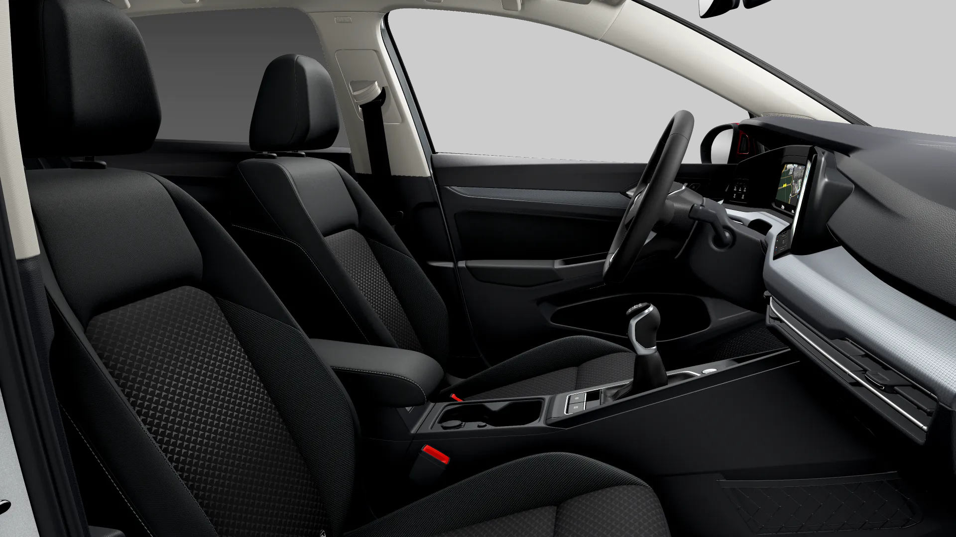Volkswagen Golf Active