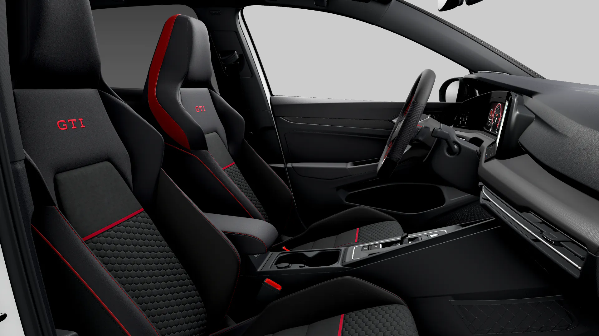 Volkswagen Golf GTI Clubsport