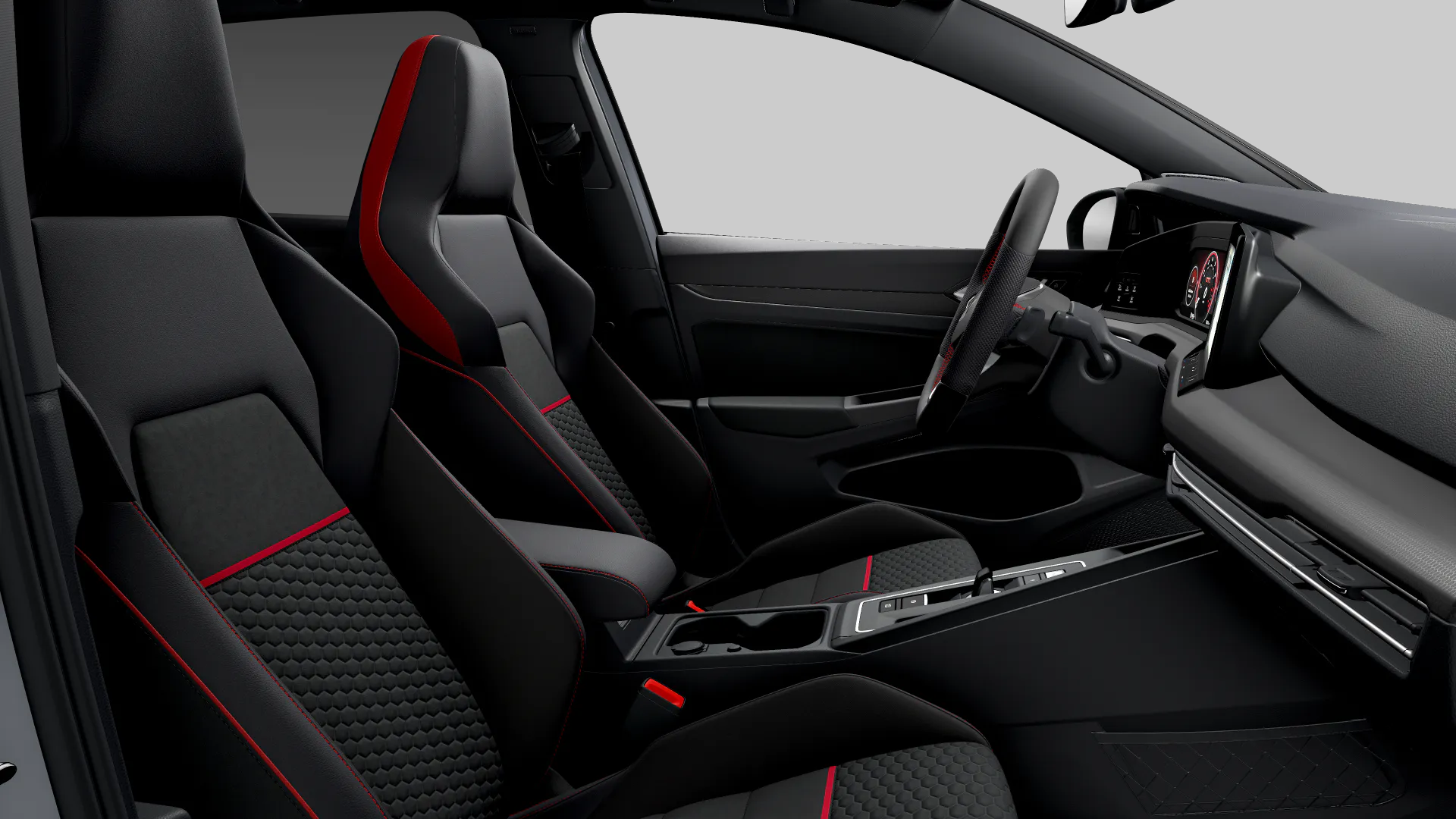 Volkswagen Golf GTI Clubsport