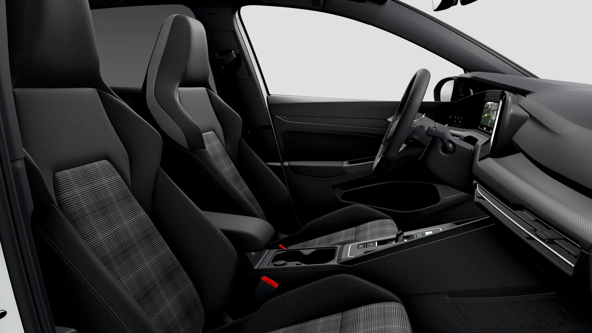 Volkswagen Golf GTD