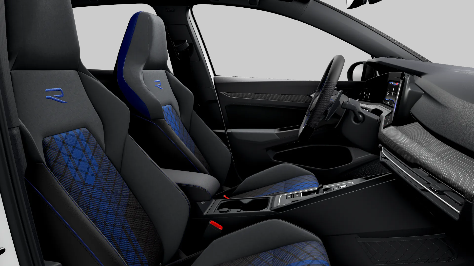 Volkswagen Golf R
