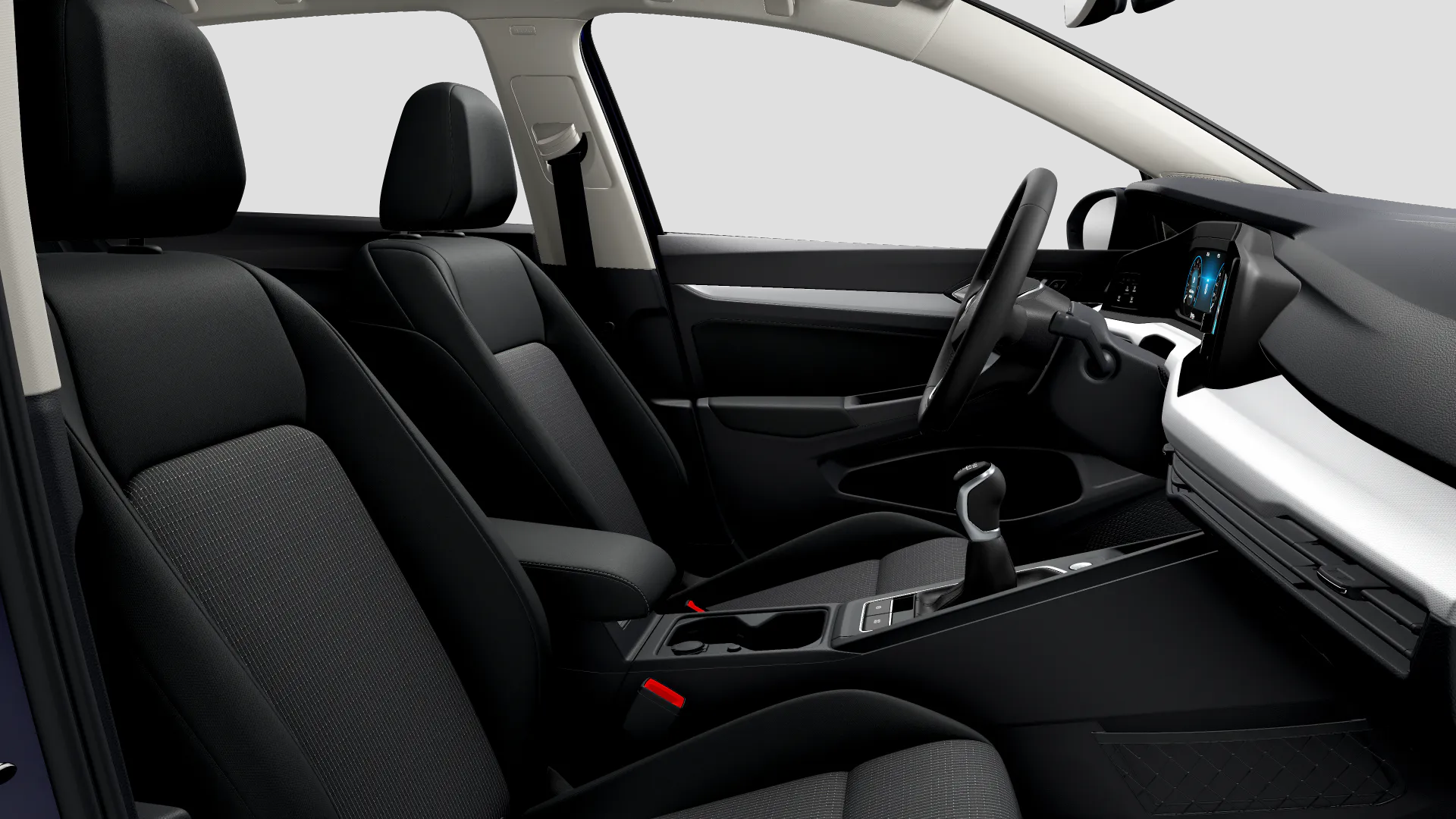 Volkswagen Golf Basis-Modell