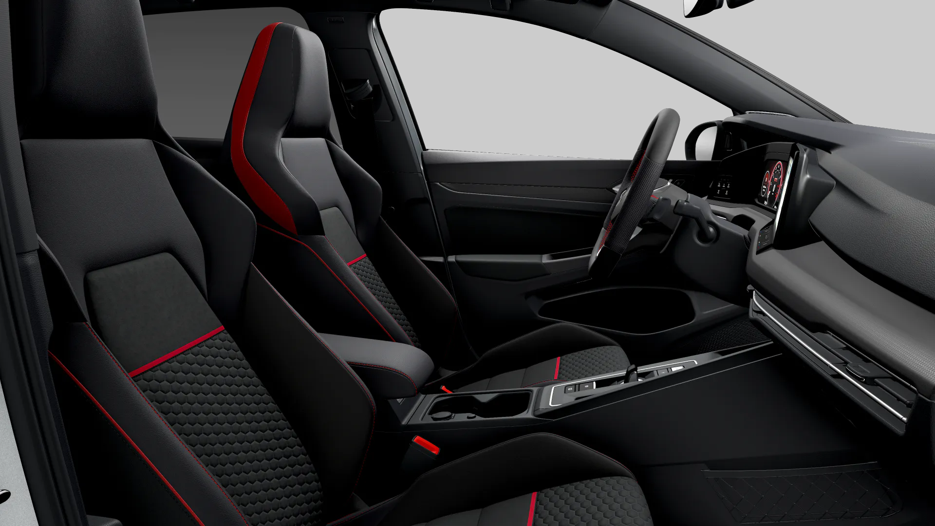 Volkswagen Golf GTI Clubsport
