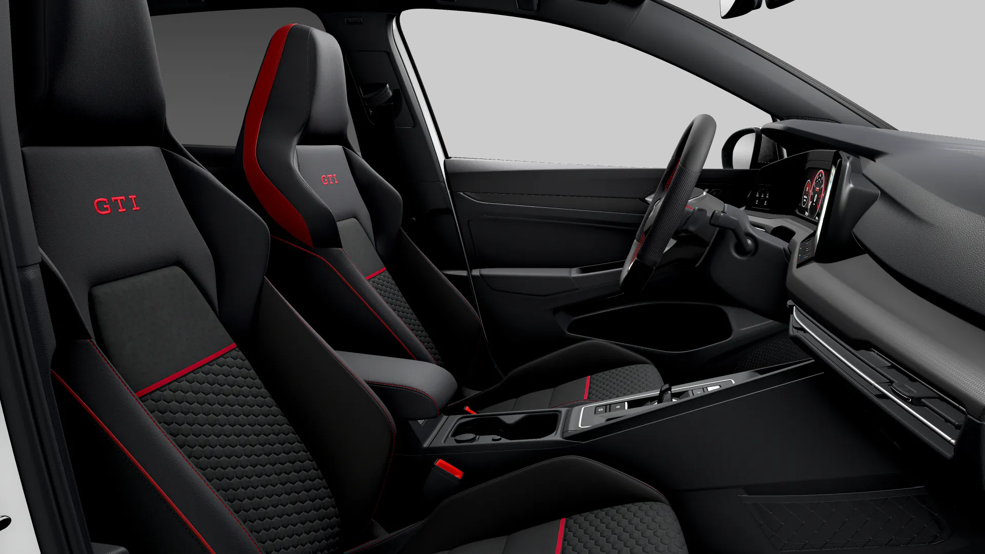 Volkswagen Golf GTI Clubsport
