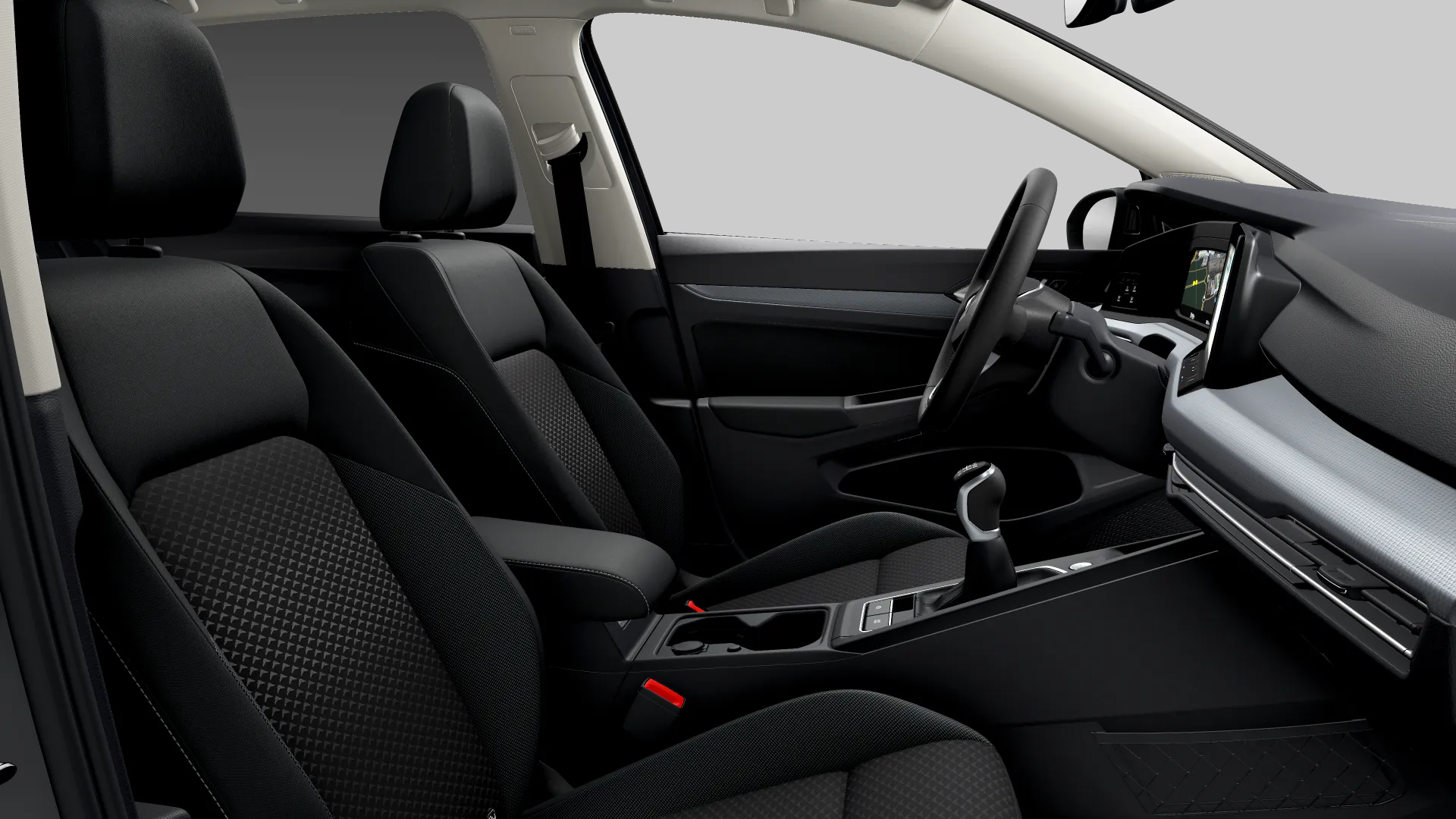 Volkswagen Golf Active