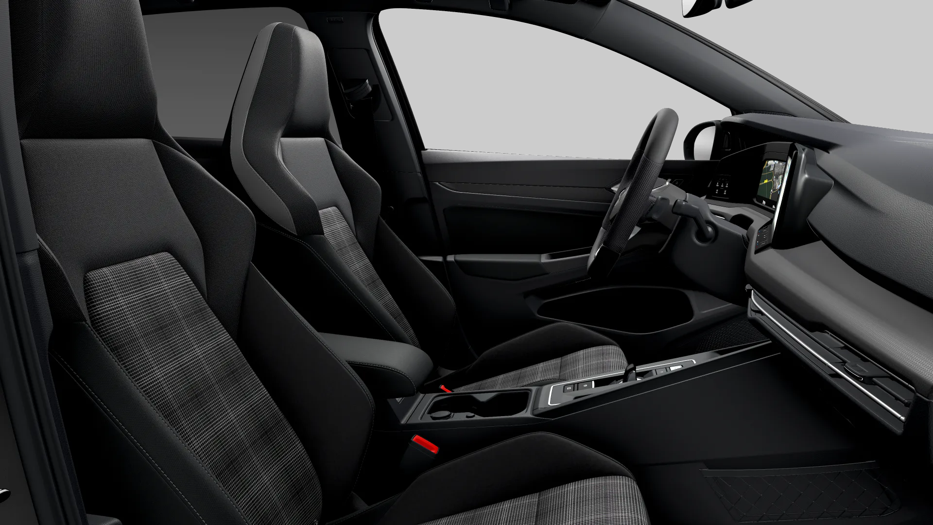 Volkswagen Golf GTD