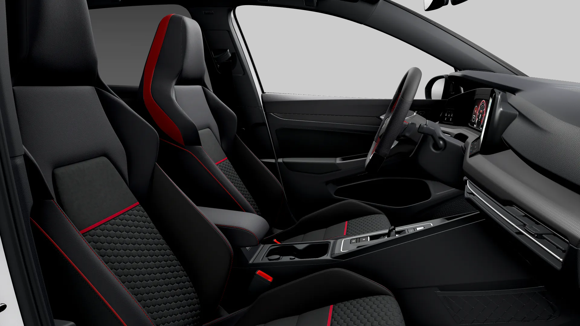 Volkswagen Golf GTI Clubsport