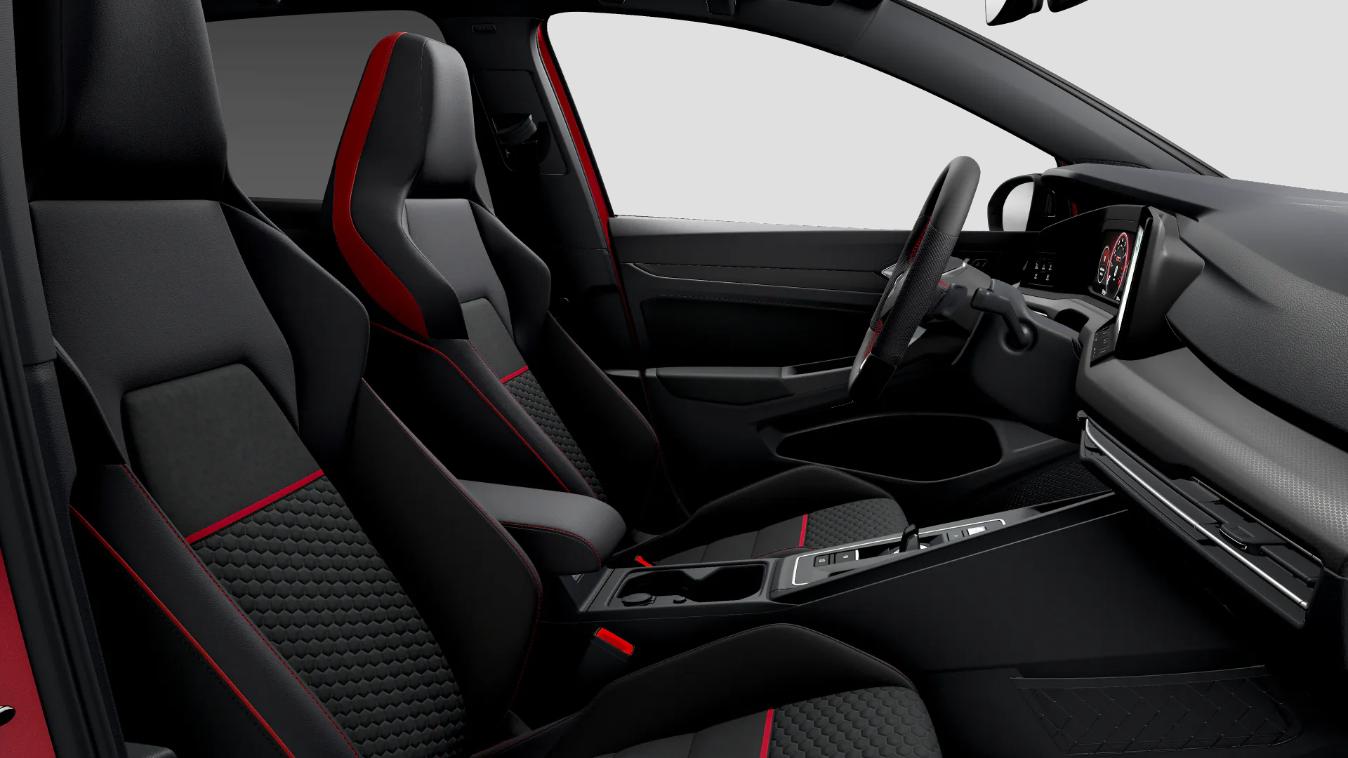 Volkswagen Golf GTI Clubsport