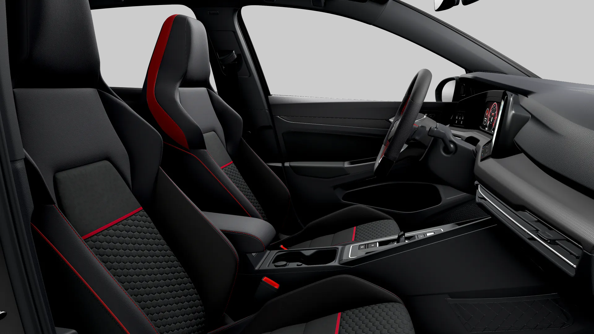 Volkswagen Golf GTI Clubsport
