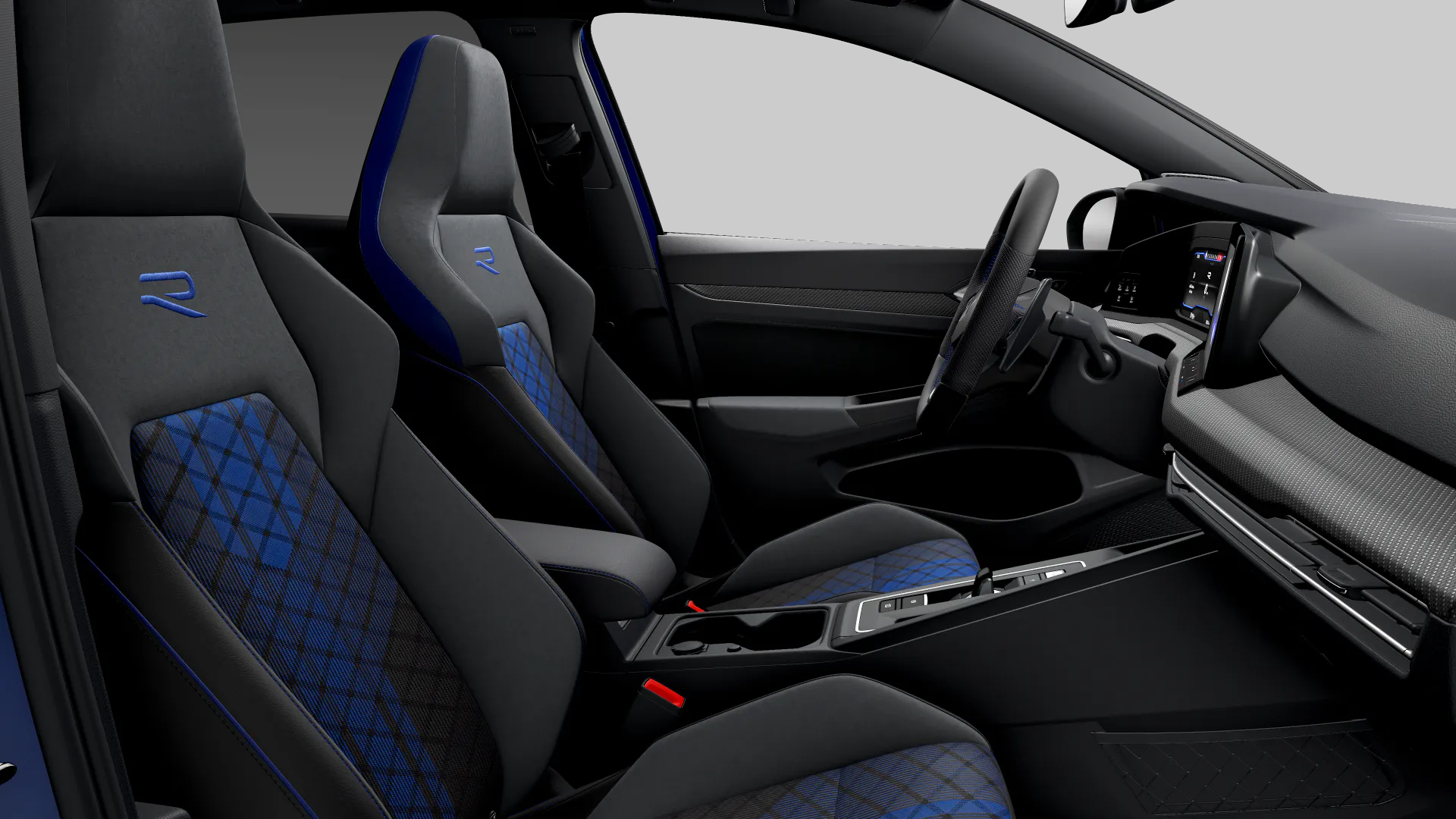 Volkswagen Golf R