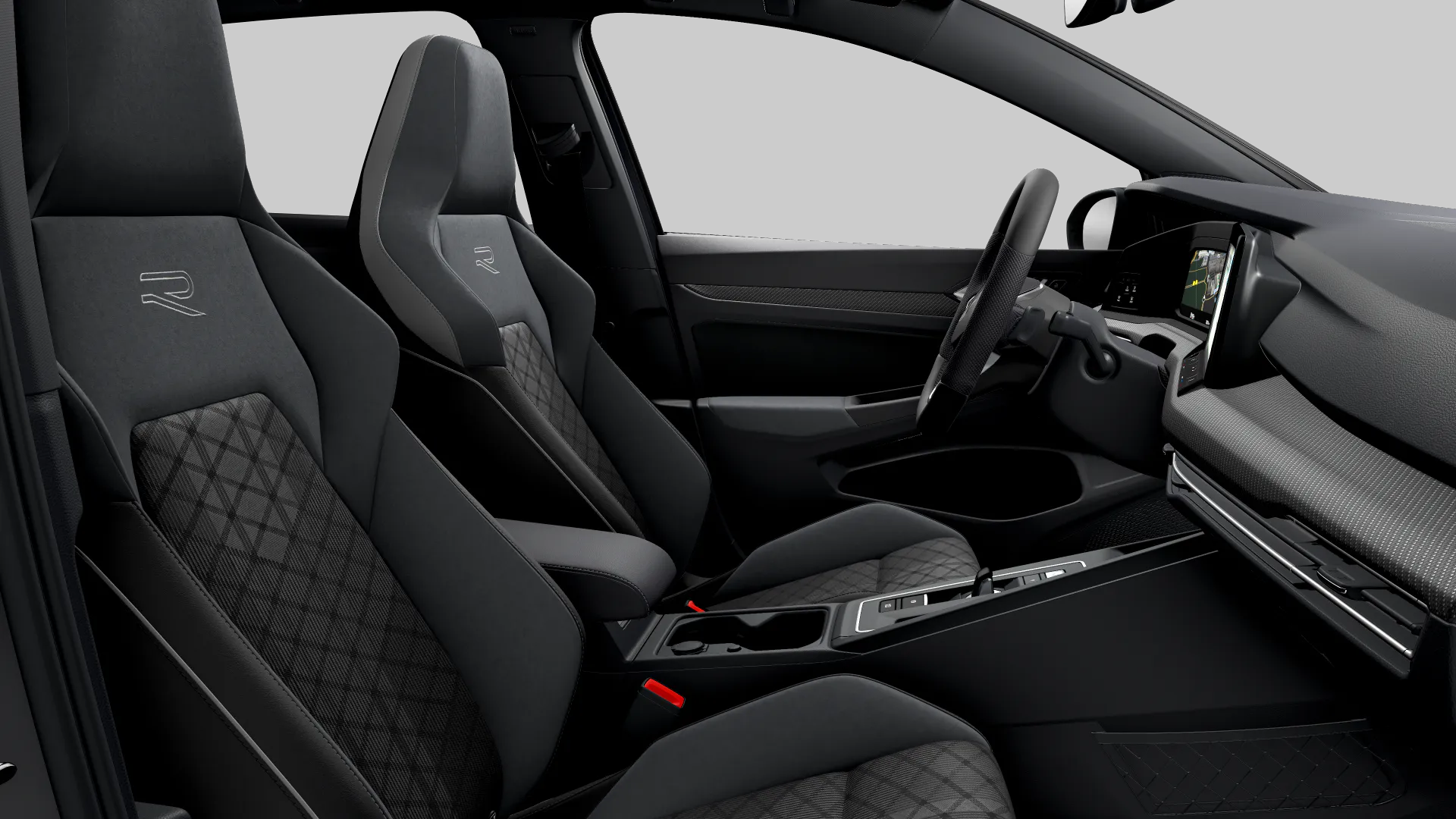 Volkswagen Golf R-Line