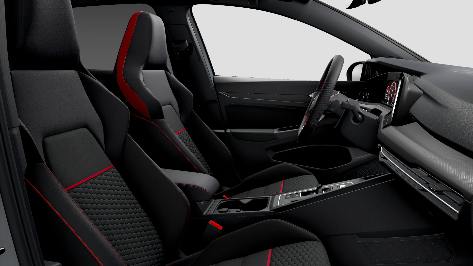 Volkswagen Golf GTI Clubsport