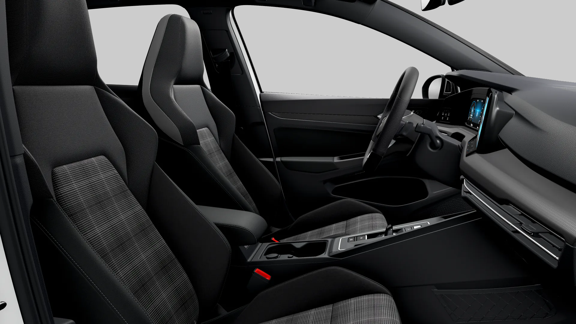 Volkswagen Golf GTD