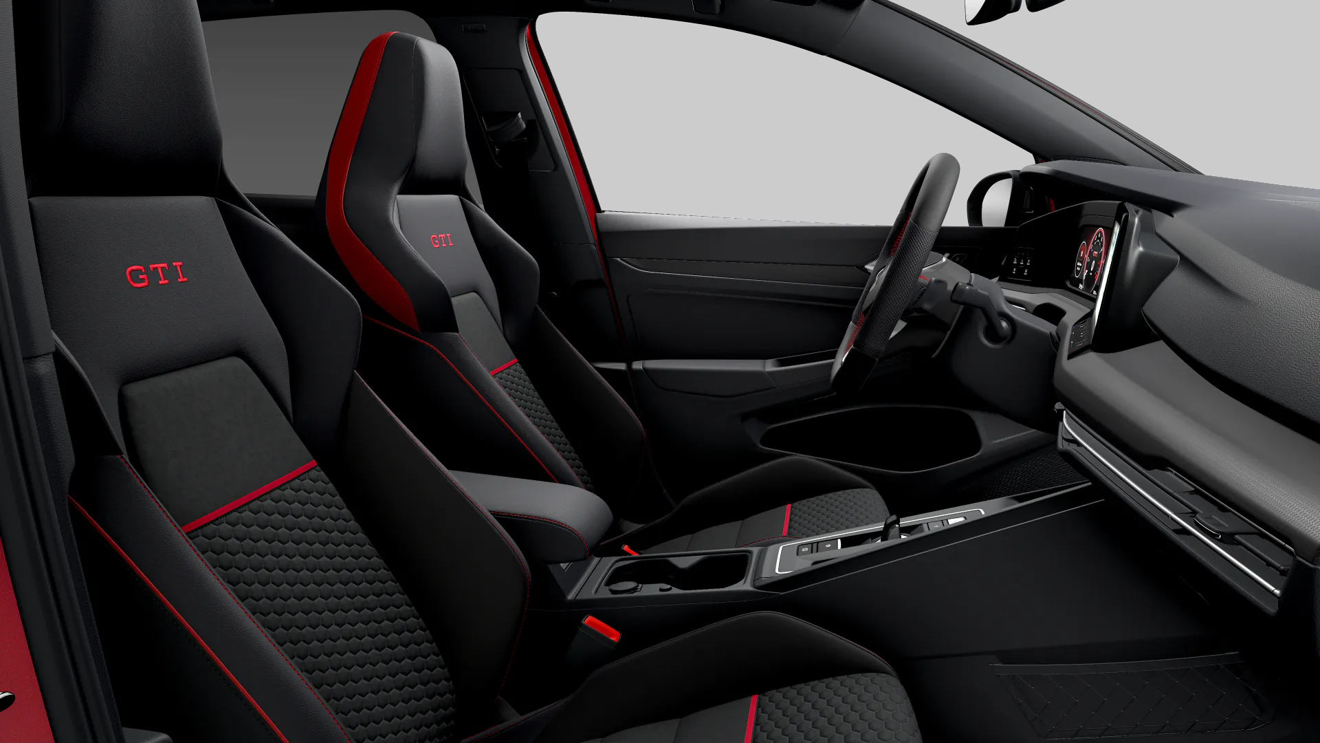 Volkswagen Golf GTI Clubsport