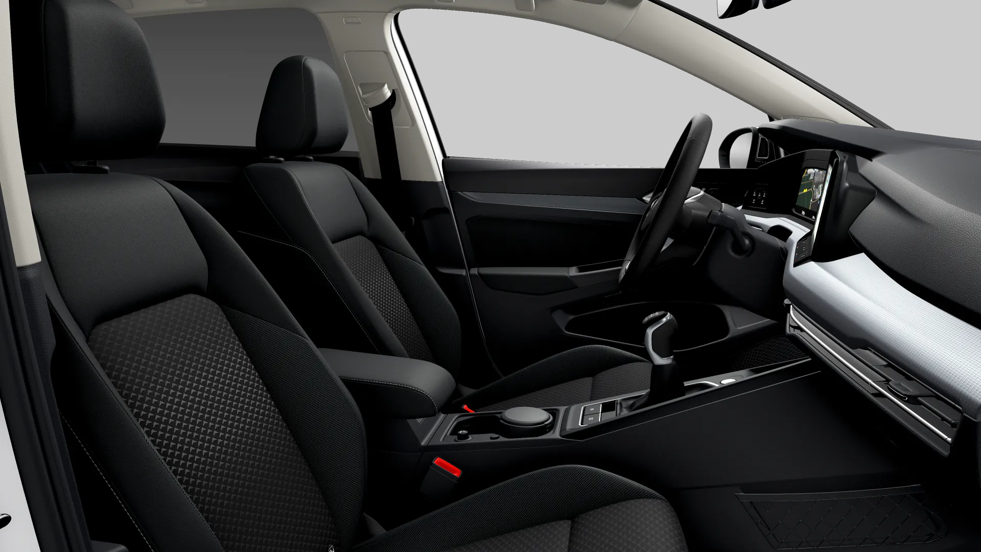 Volkswagen Golf Active
