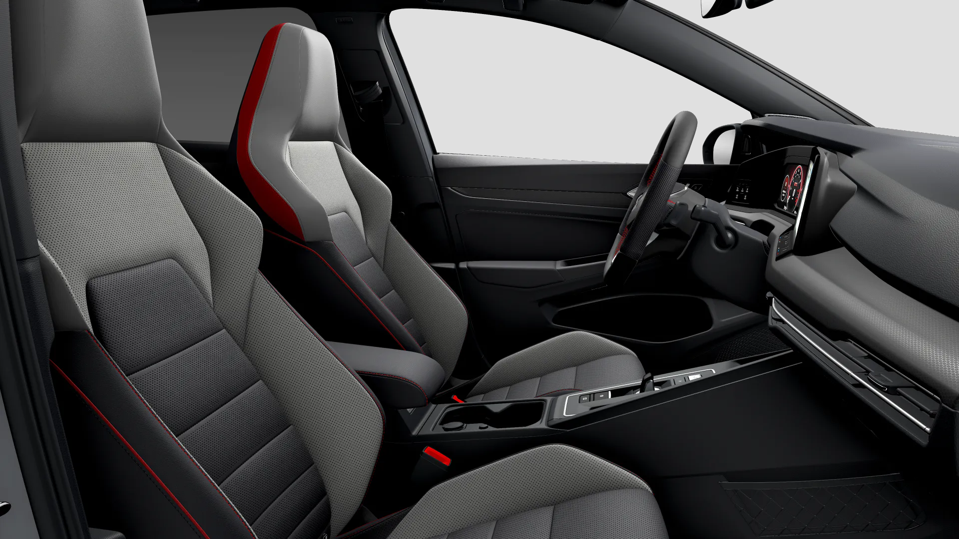 Volkswagen Golf GTI Clubsport
