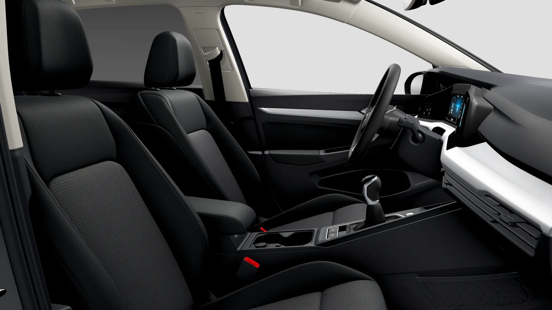 Volkswagen Golf Basis-Modell