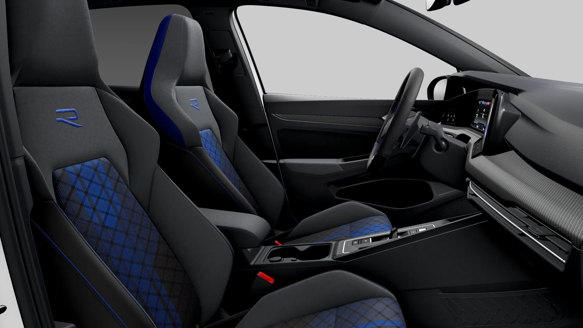 Volkswagen Golf R