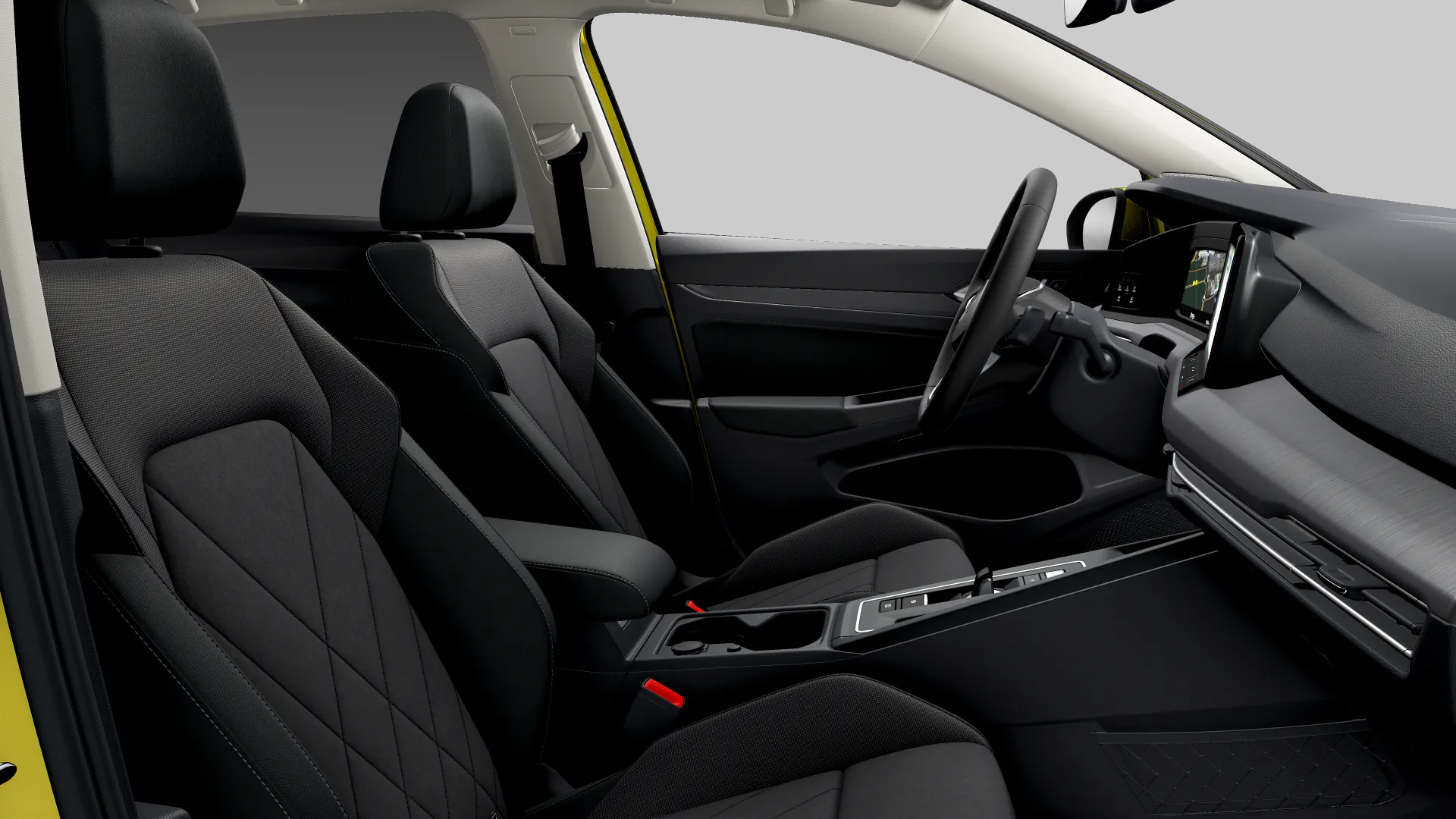 Volkswagen Golf Style