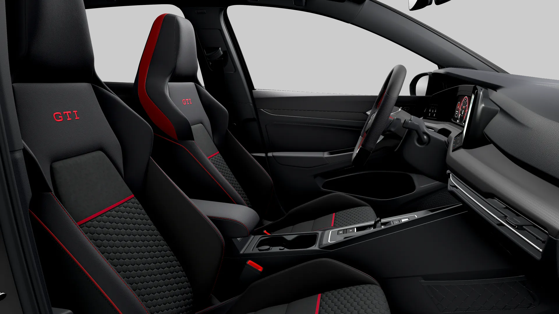 Volkswagen Golf GTI Clubsport