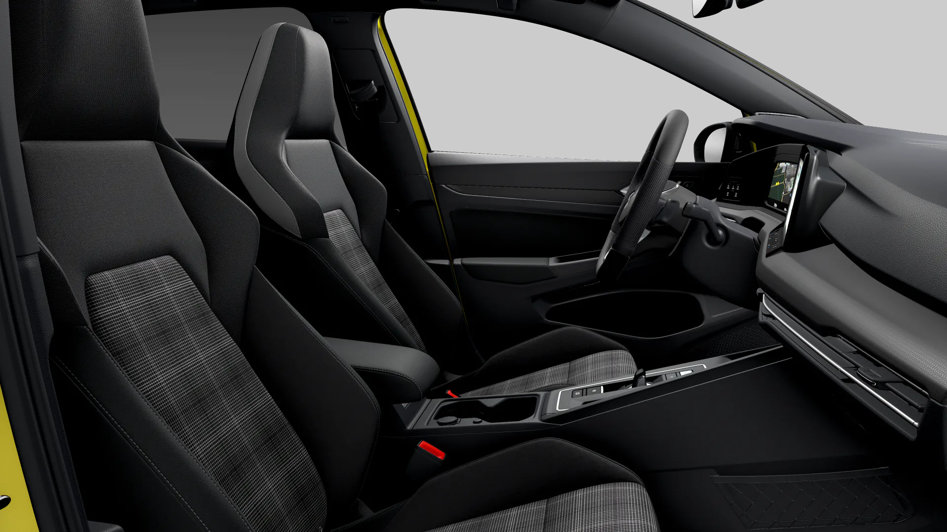 Volkswagen Golf GTD