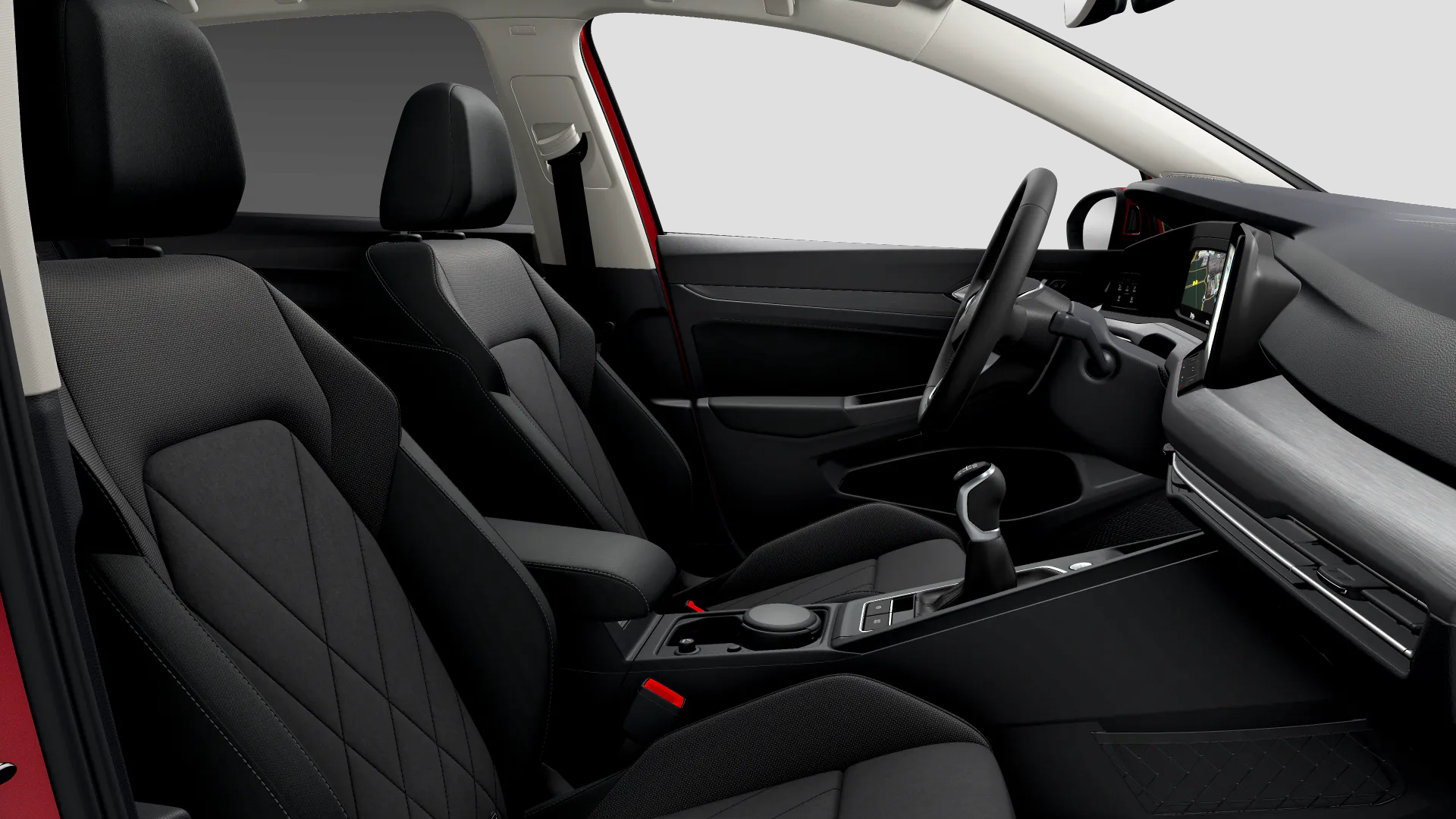 Volkswagen Golf Style