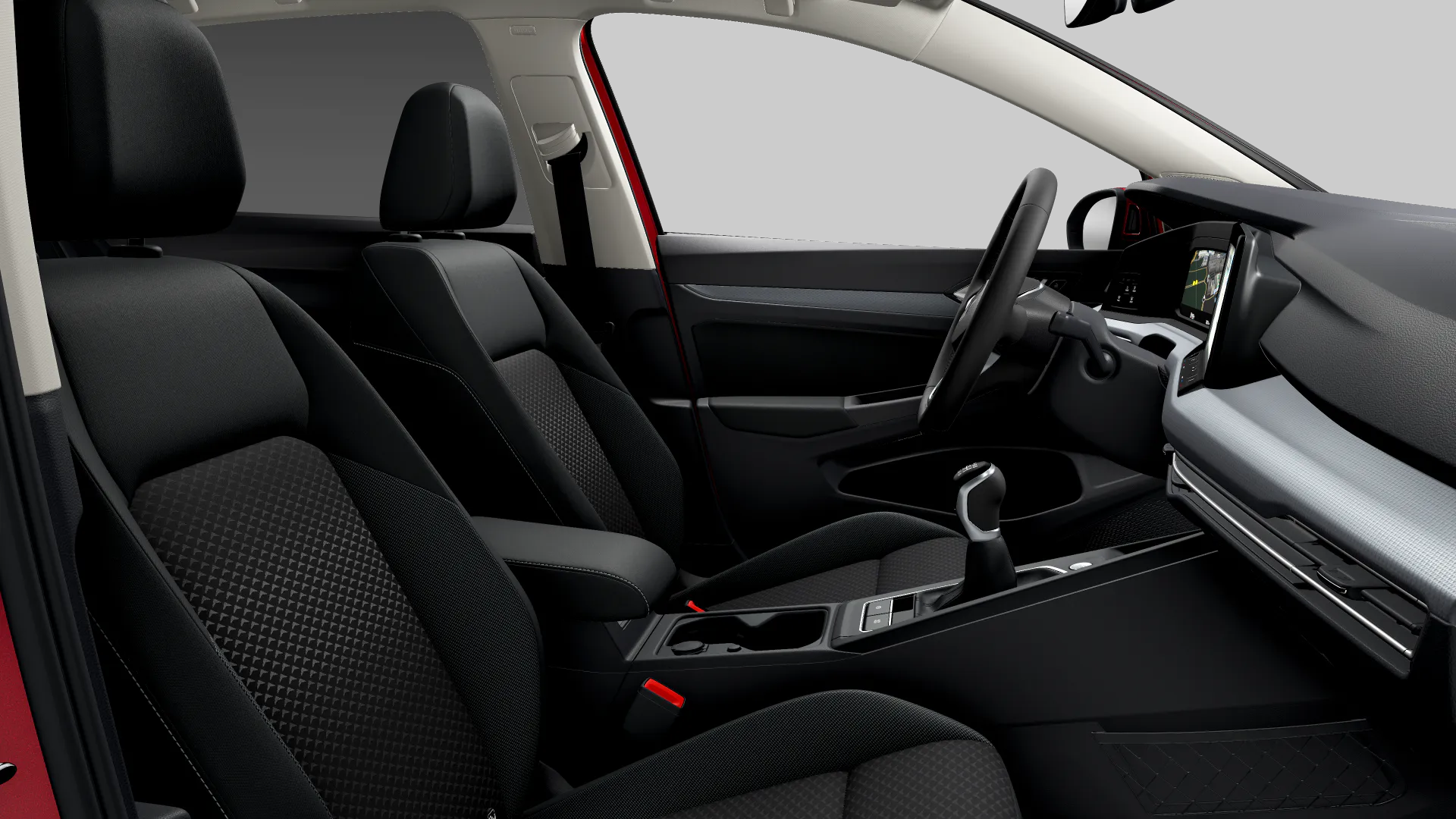 Volkswagen Golf Active