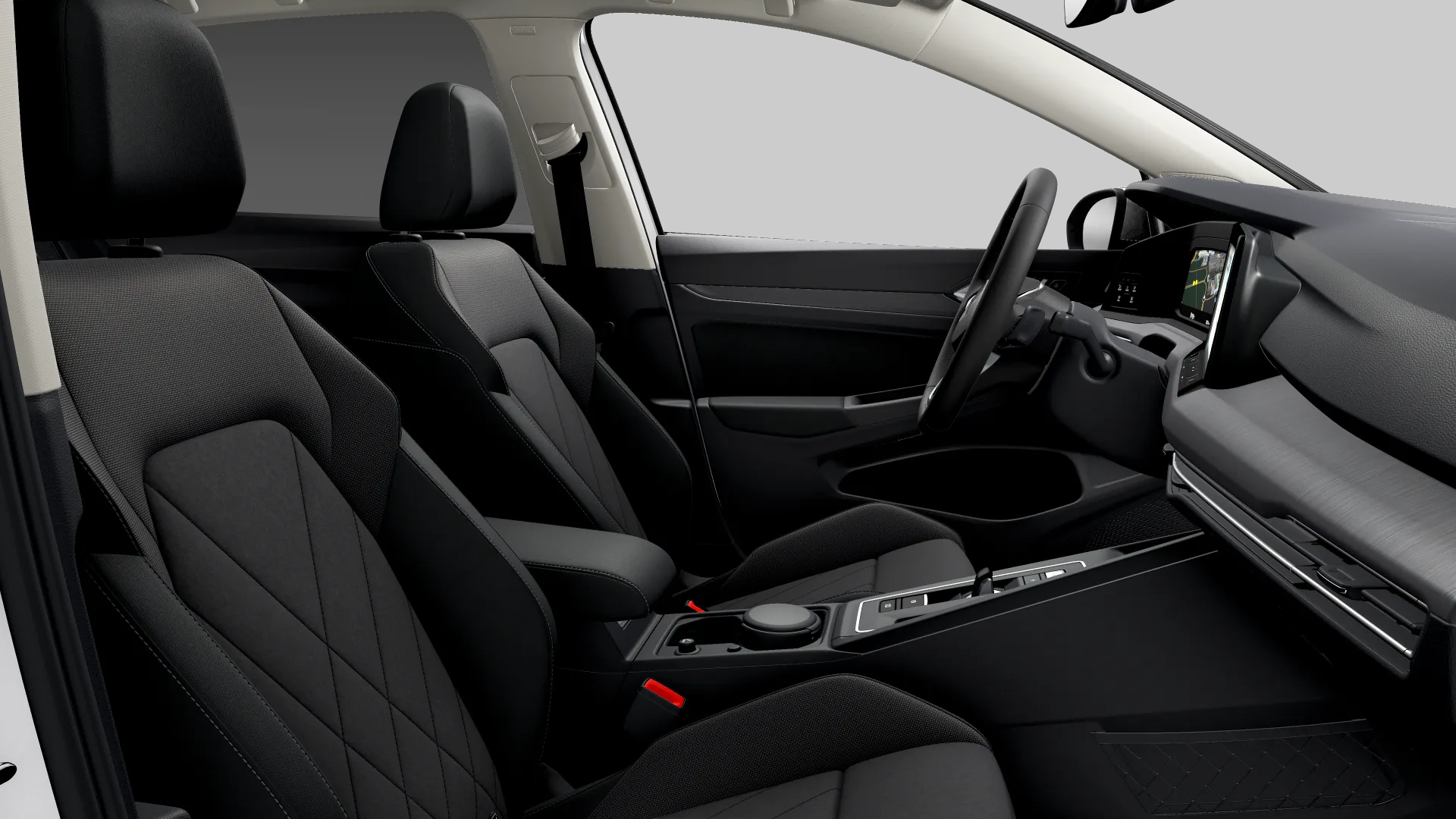 Volkswagen Golf Style
