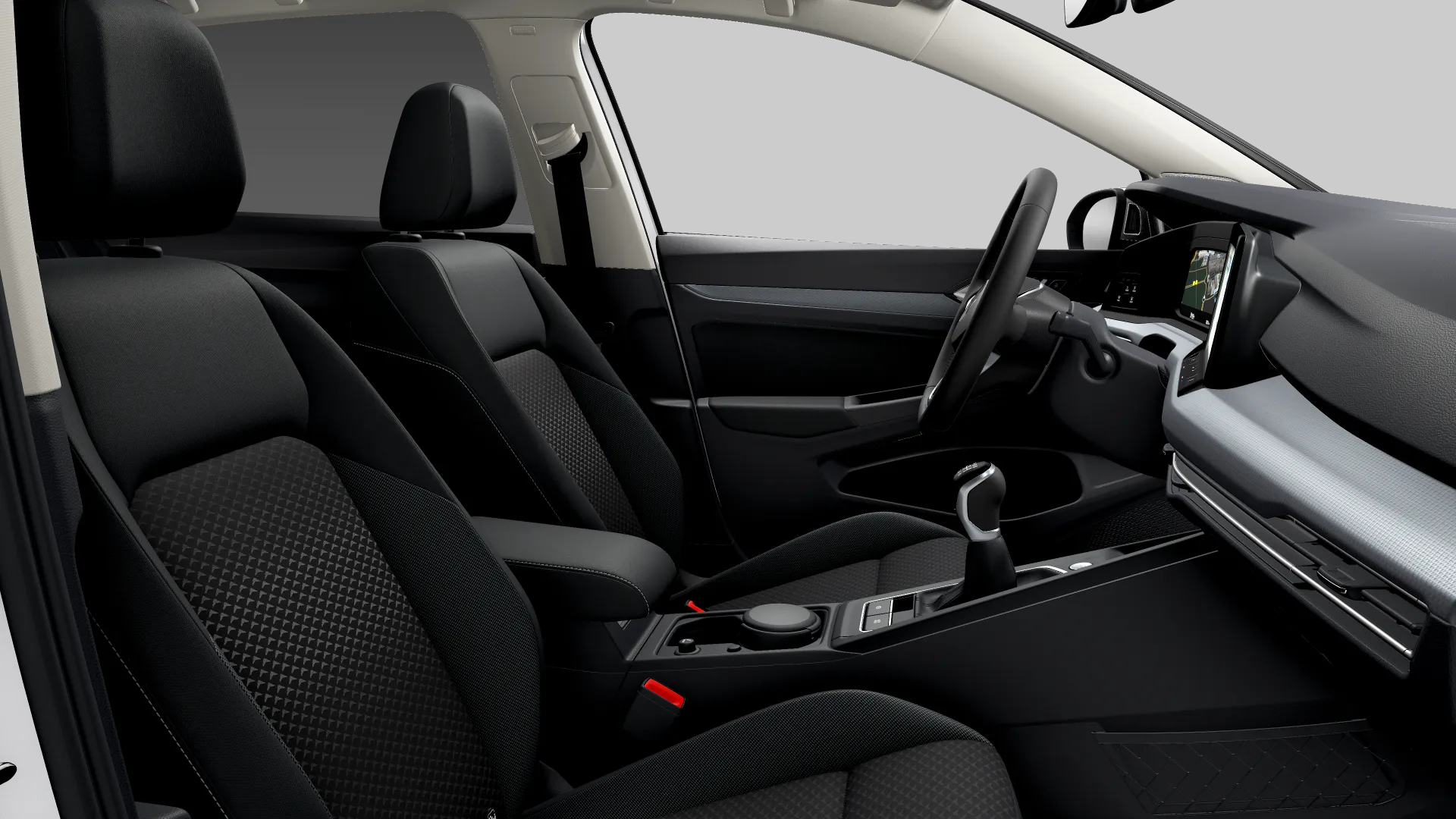 Volkswagen Golf Active