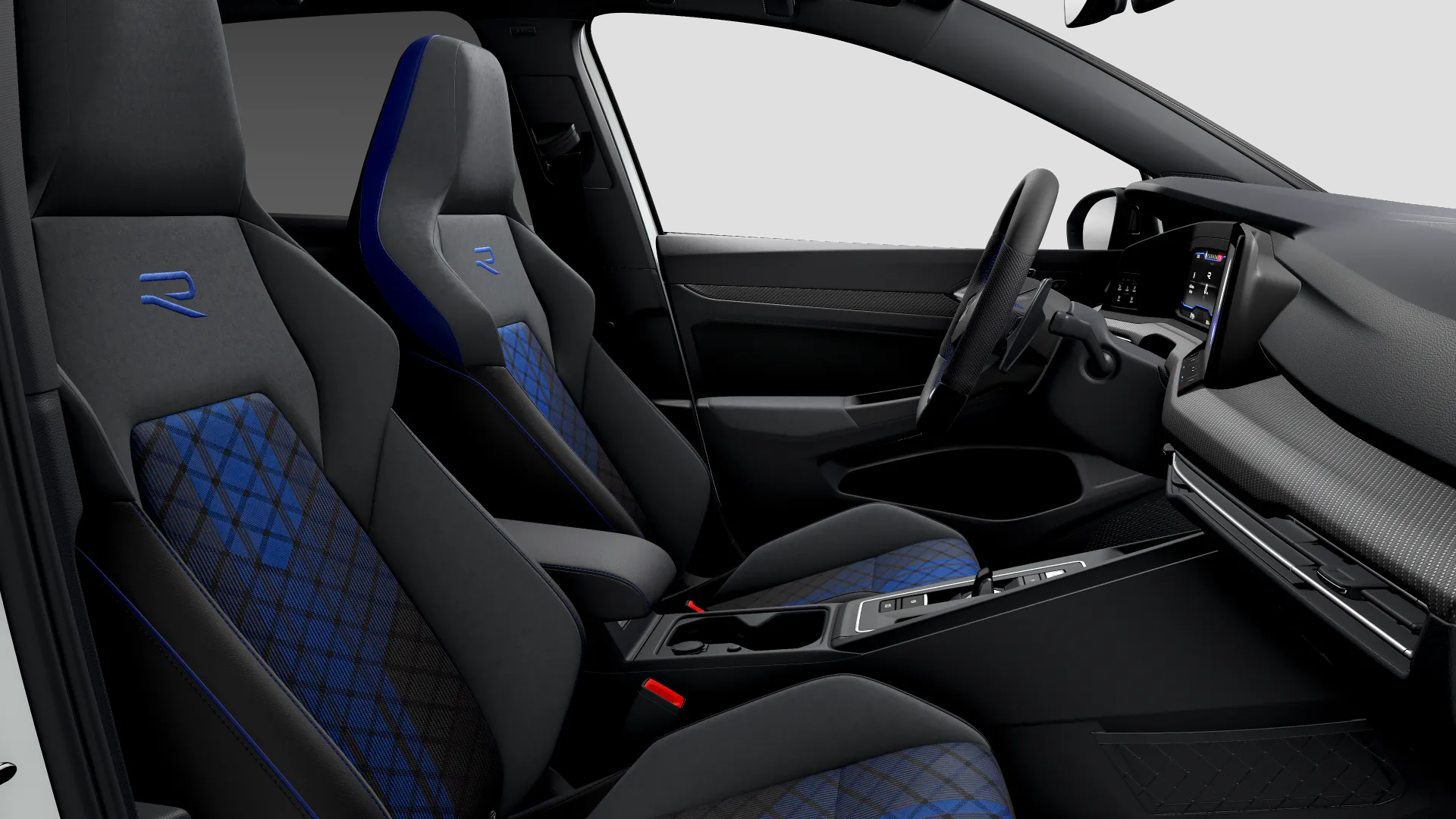 Volkswagen Golf R