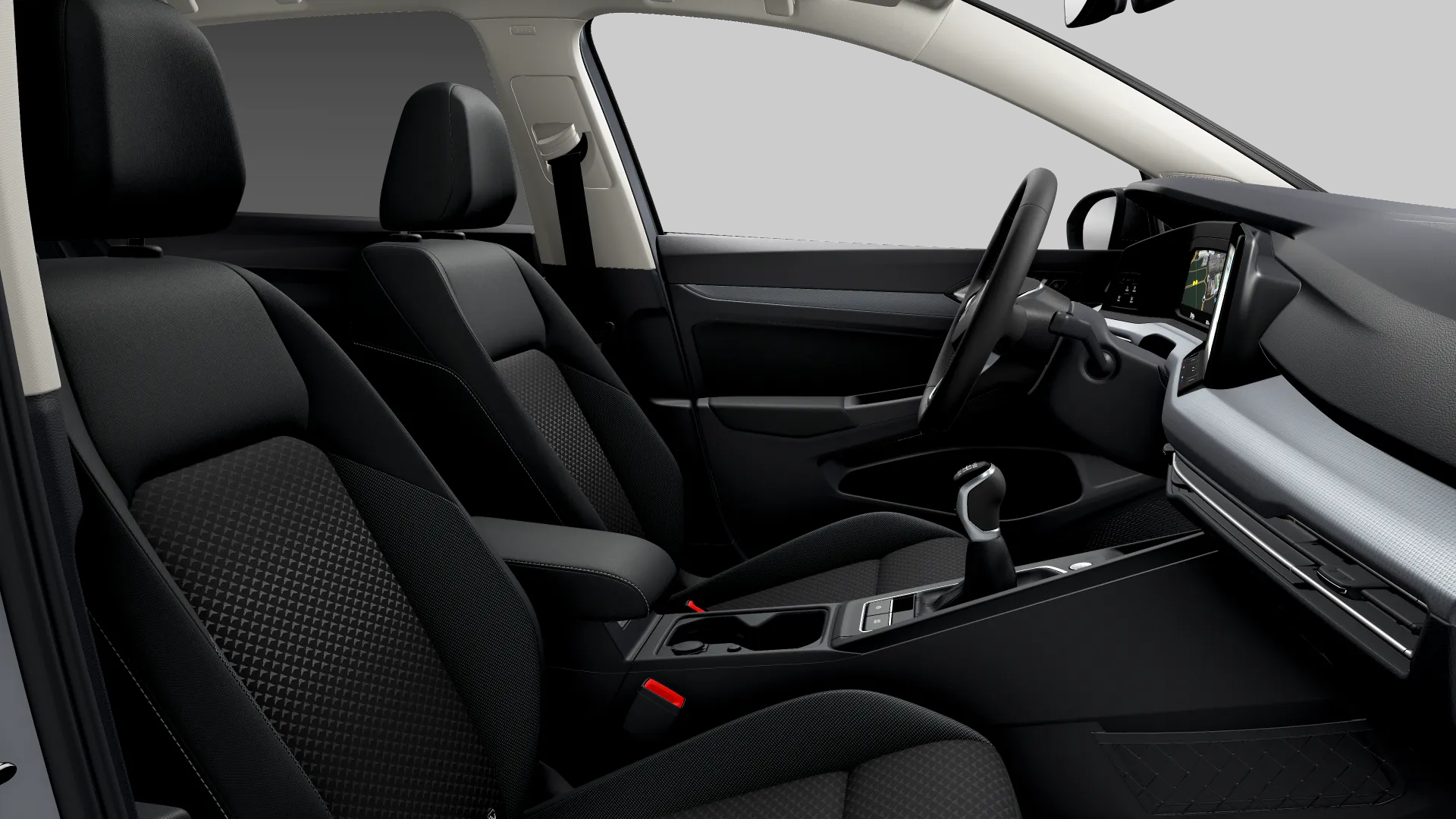 Volkswagen Golf Active