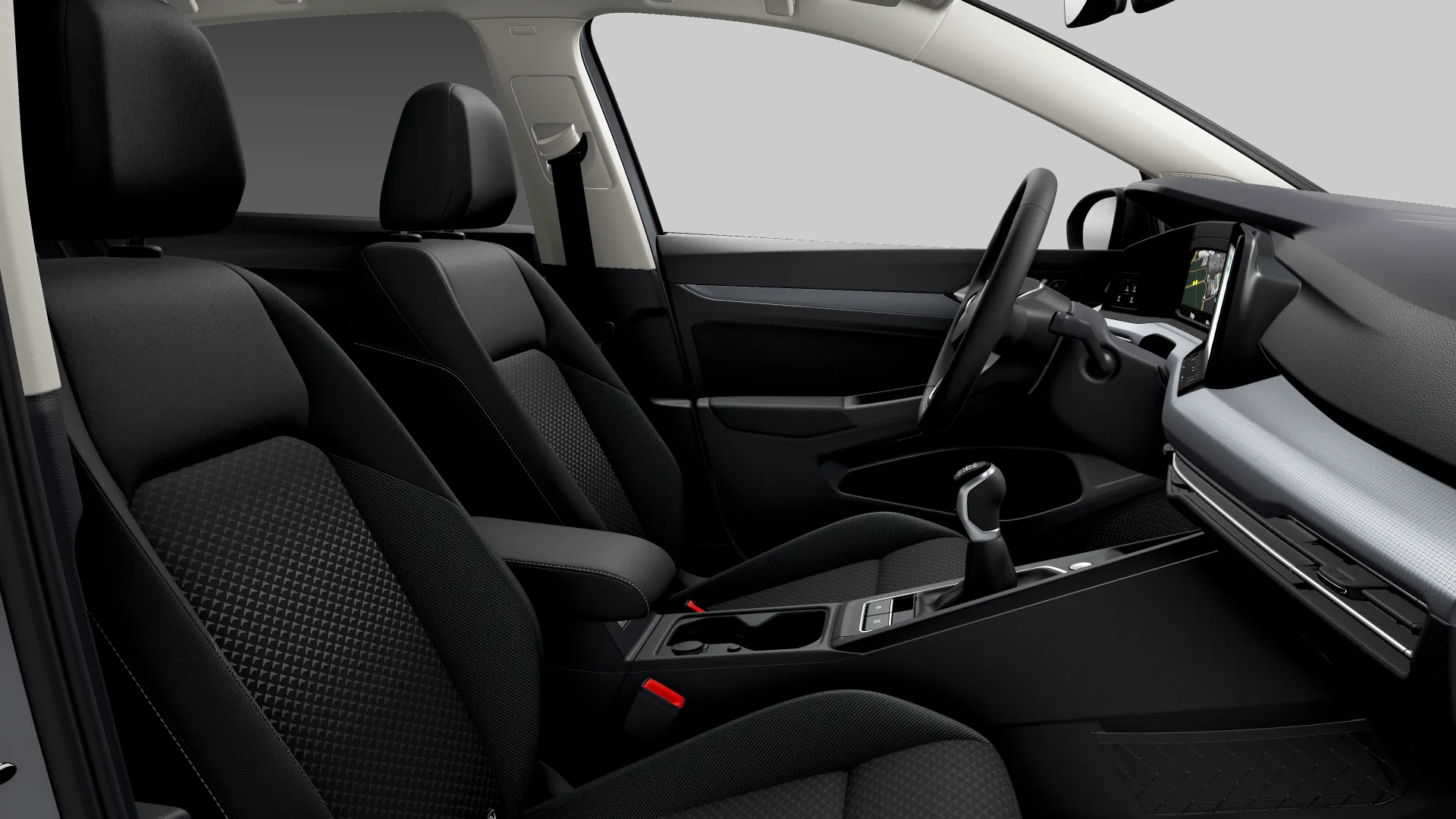 Volkswagen Golf Active