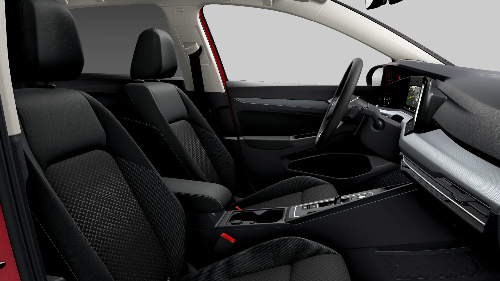Volkswagen Golf Active