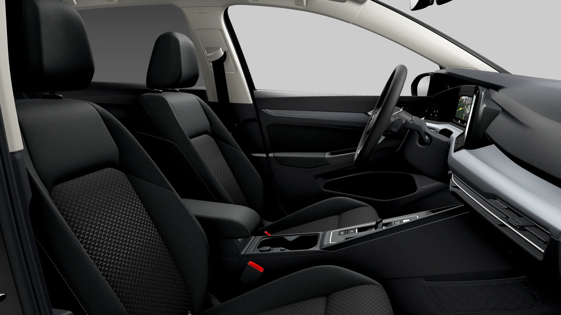 Volkswagen Golf Active