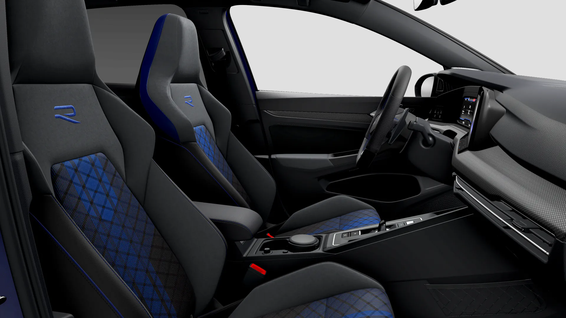 Volkswagen Golf R