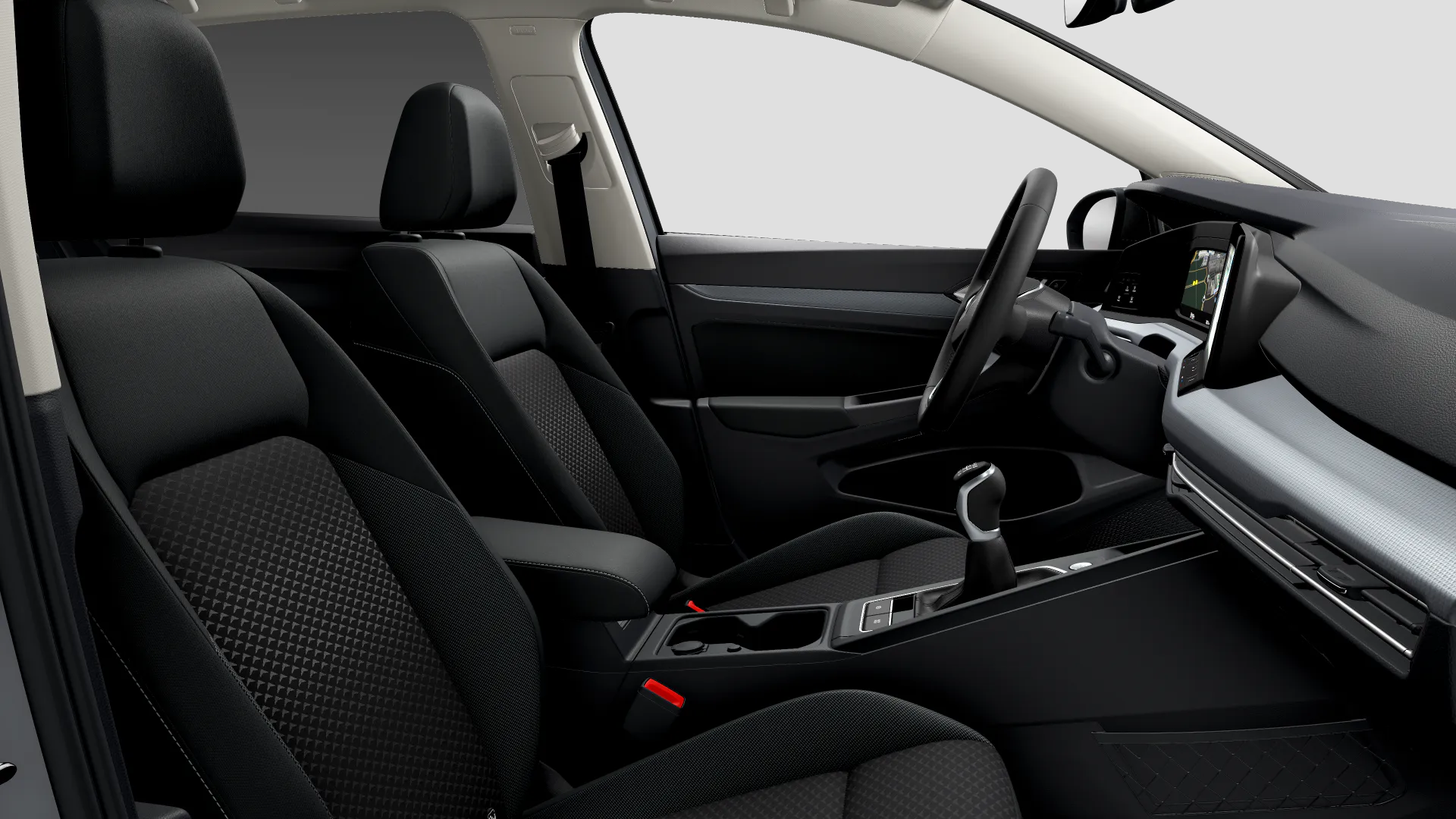 Volkswagen Golf Active