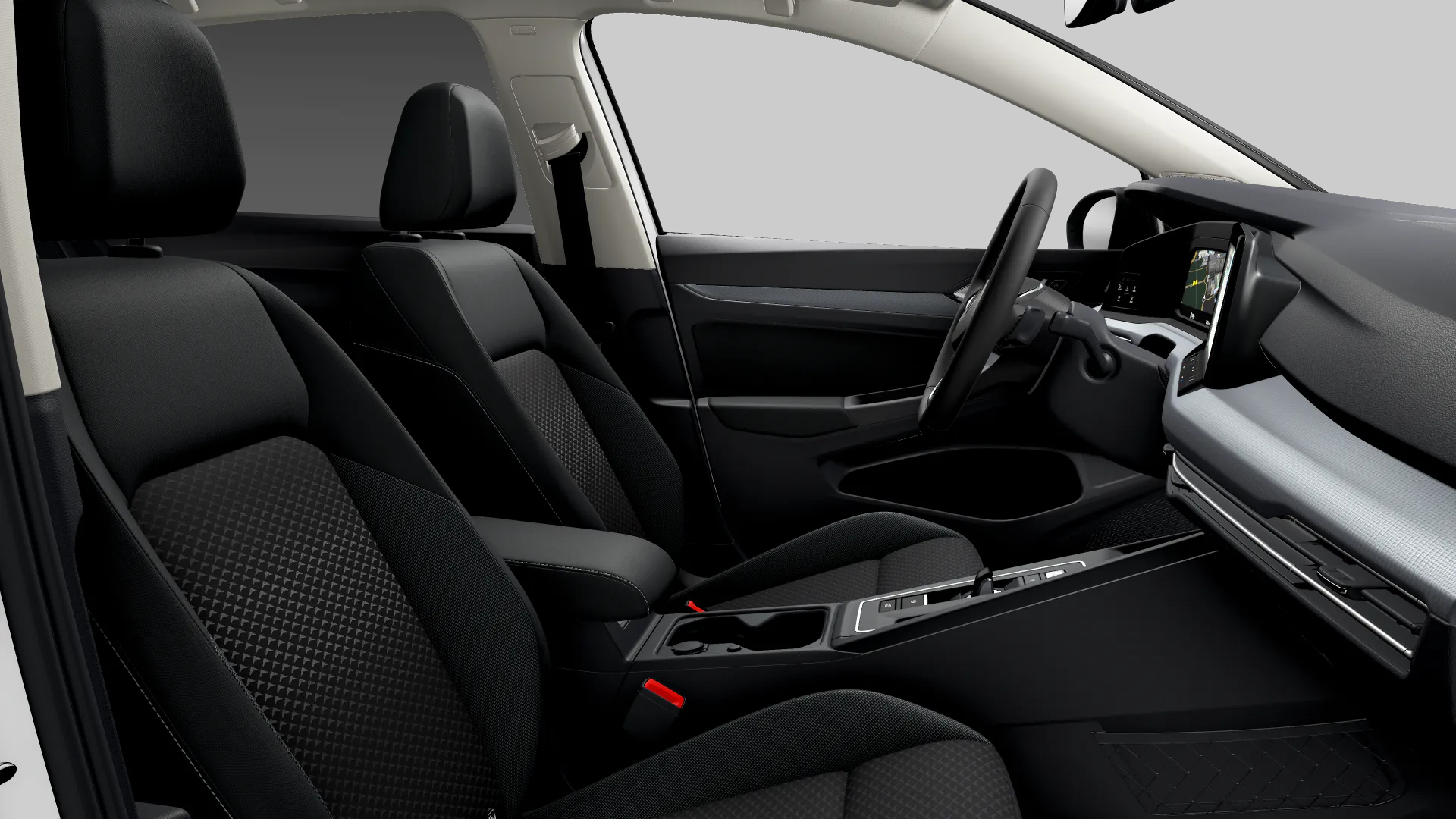 Volkswagen Golf Active