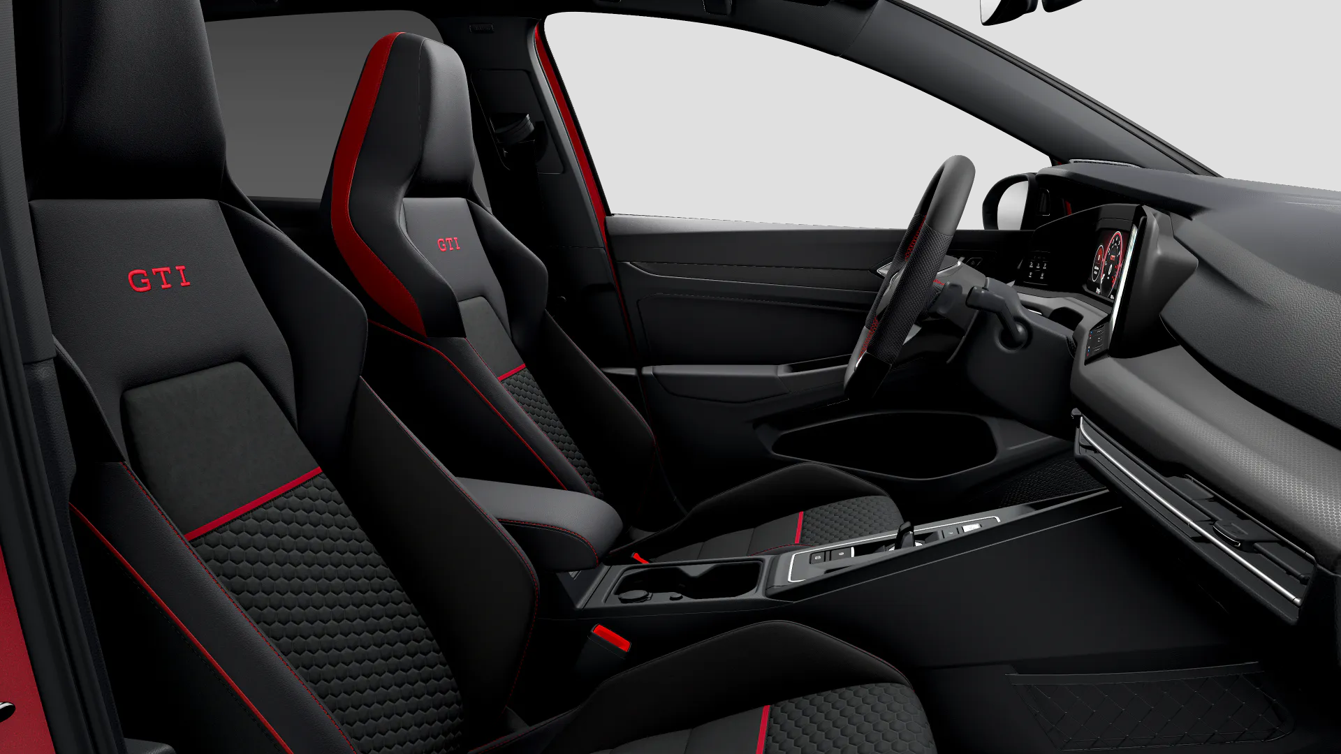 Volkswagen Golf GTI Clubsport