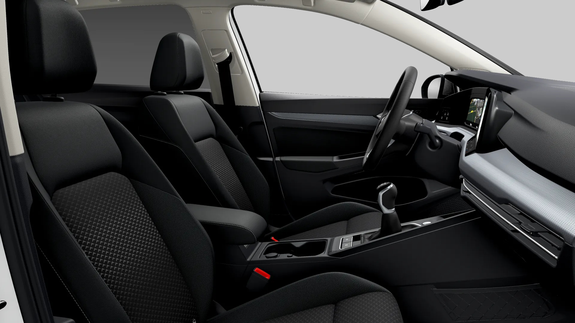 Volkswagen Golf Active