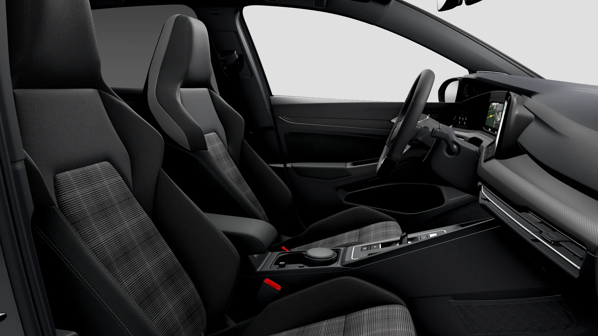Volkswagen Golf GTD