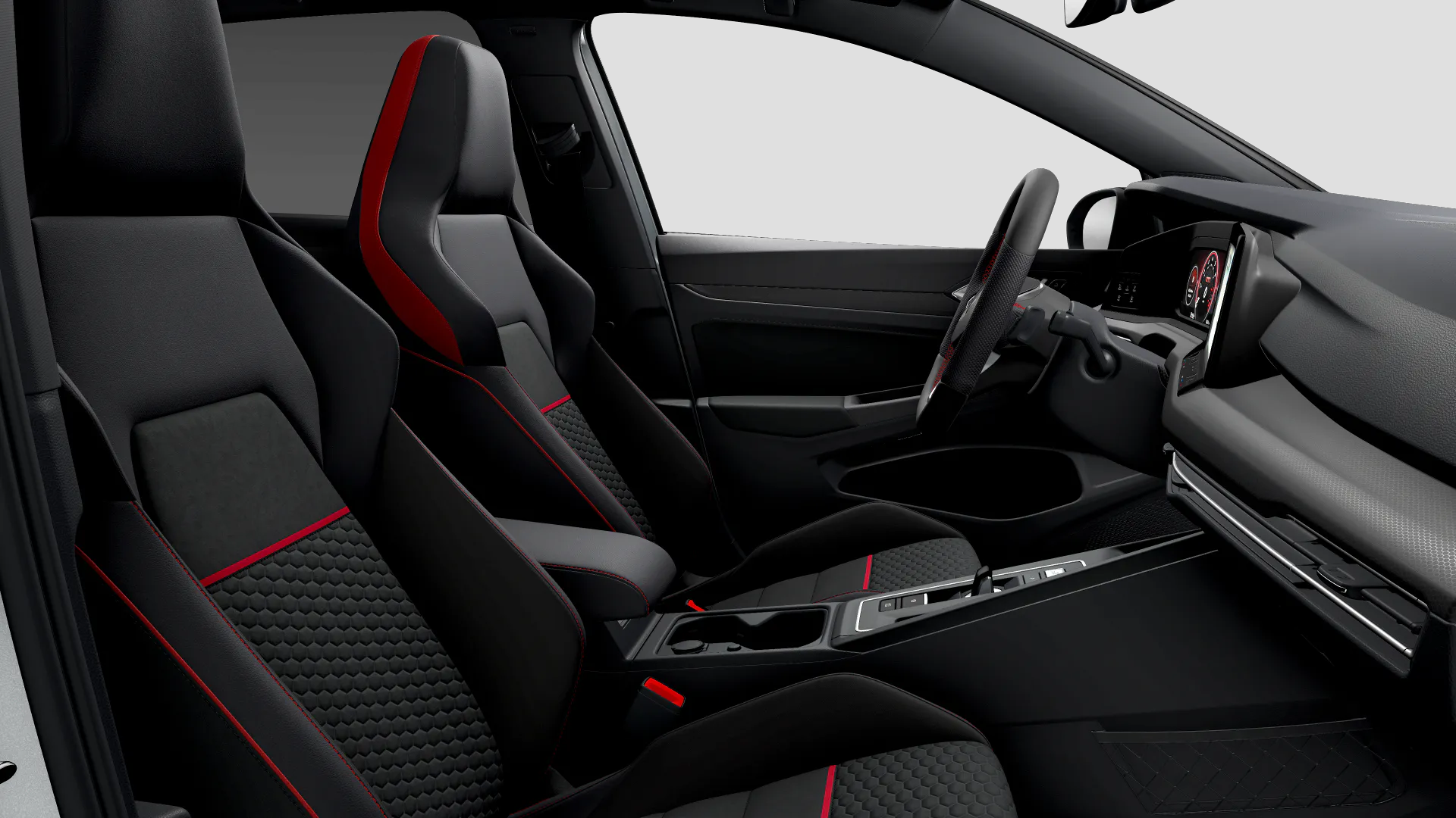 Volkswagen Golf GTI Clubsport