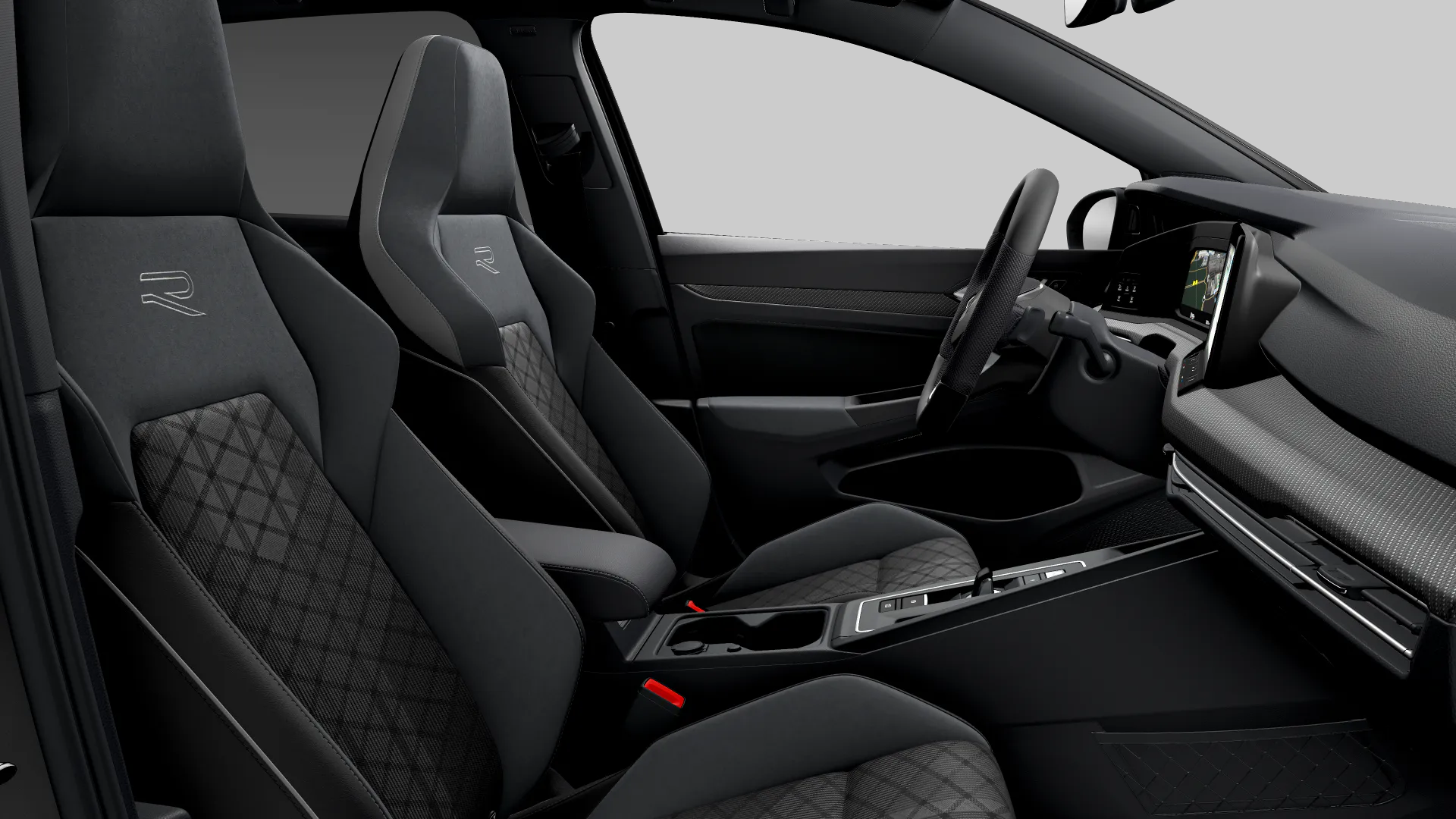 Volkswagen Golf R-Line