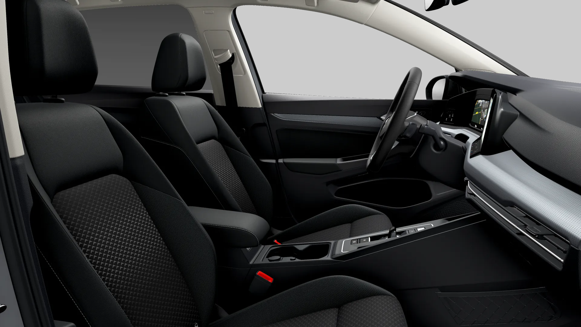 Volkswagen Golf Active