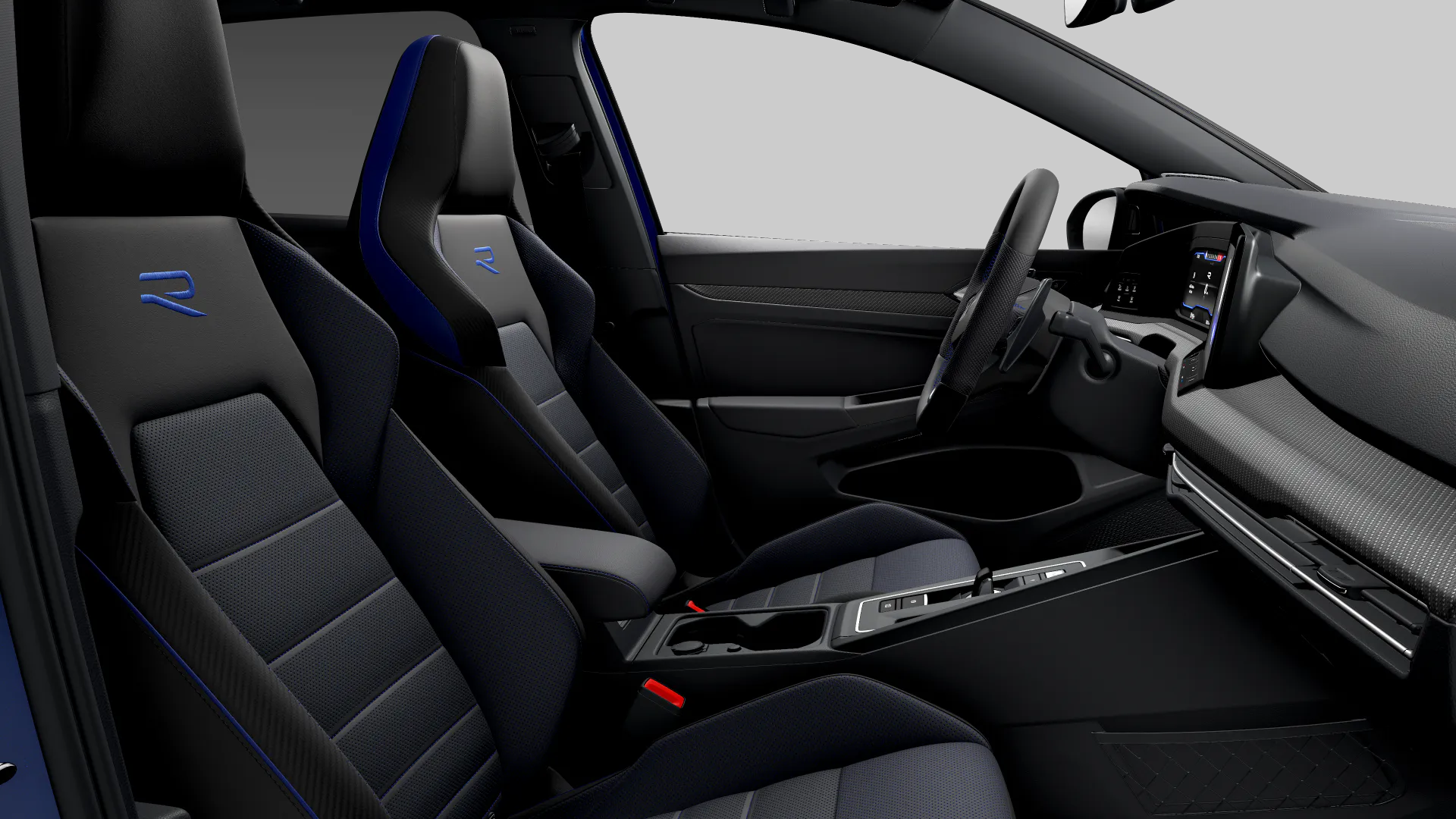 Volkswagen Golf R