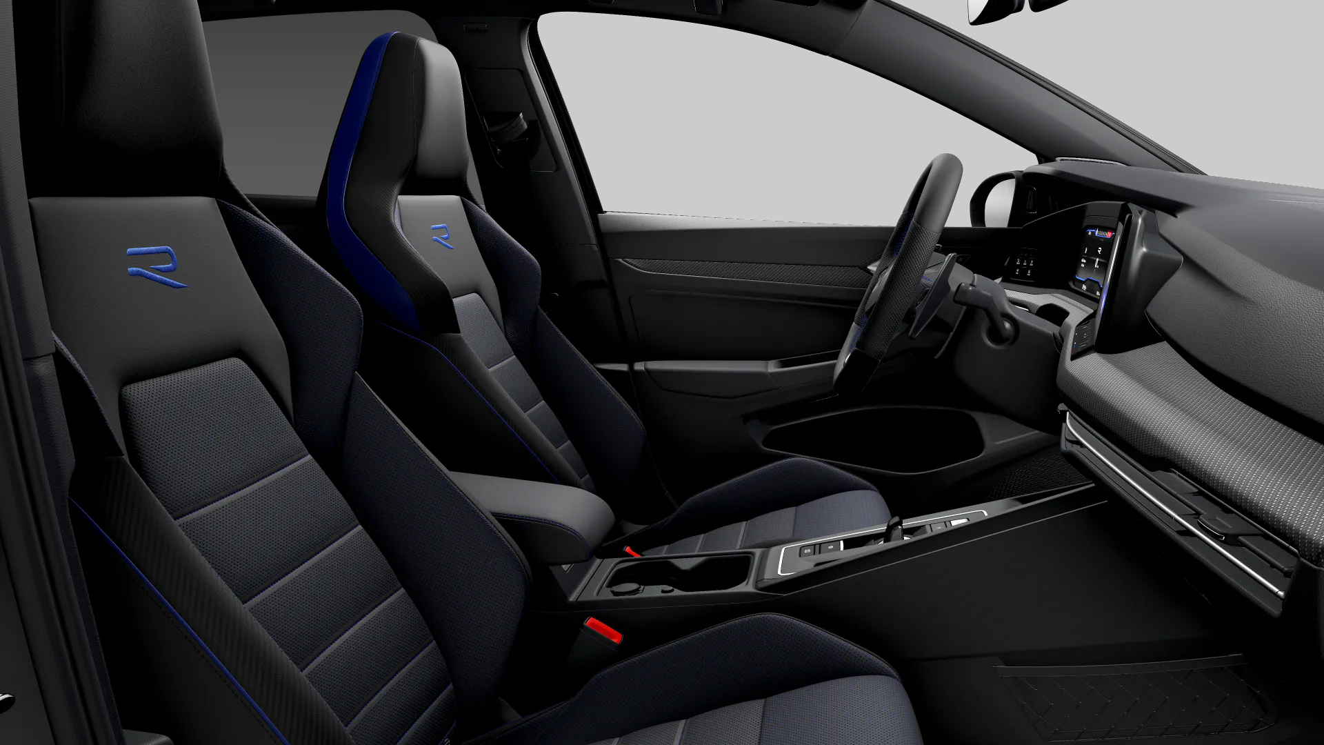 Volkswagen Golf R