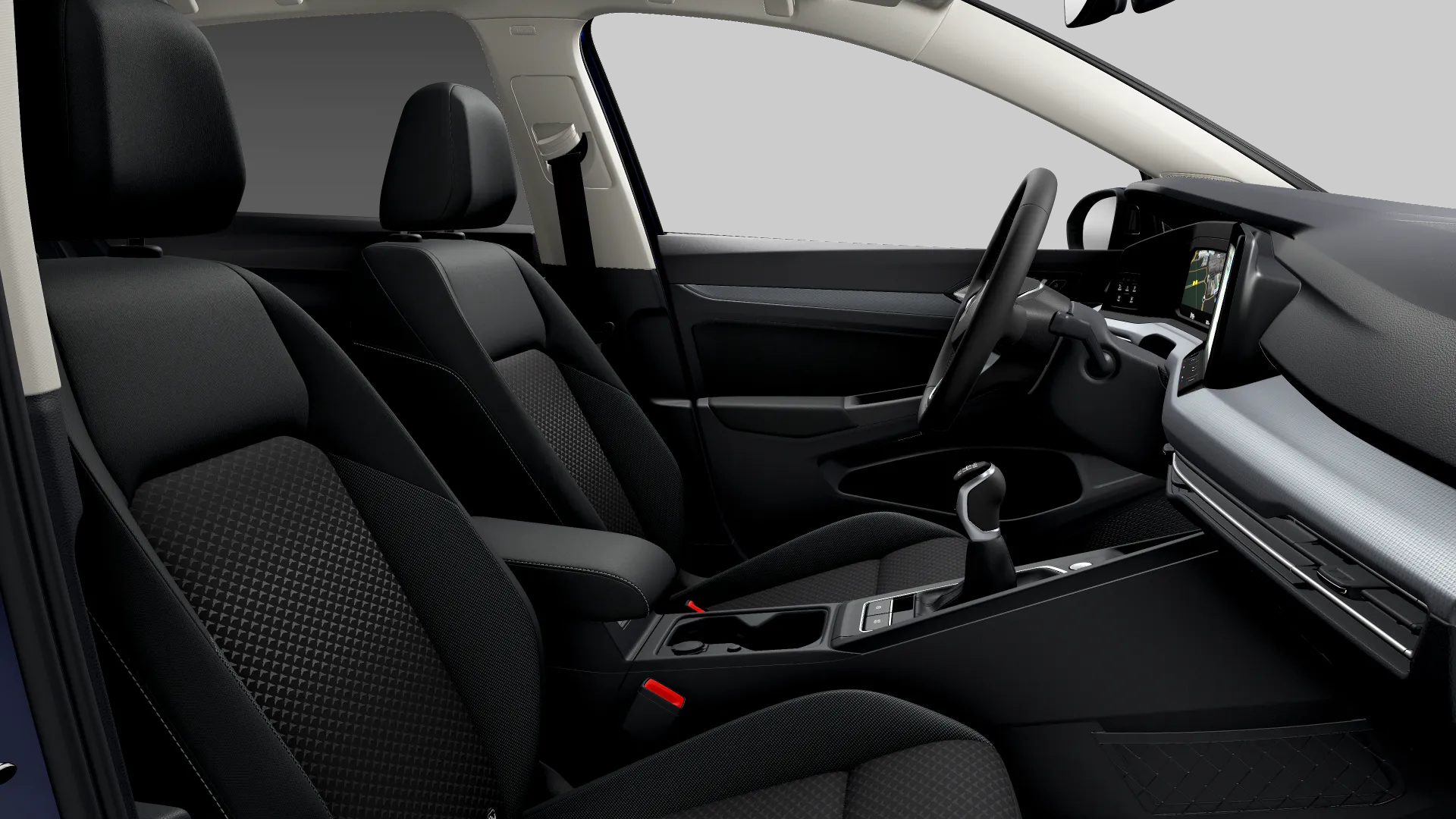 Volkswagen Golf Active
