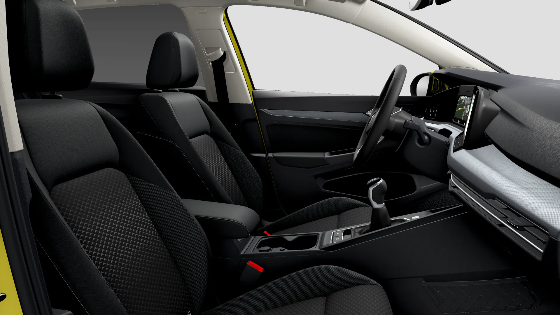 Volkswagen Golf Active