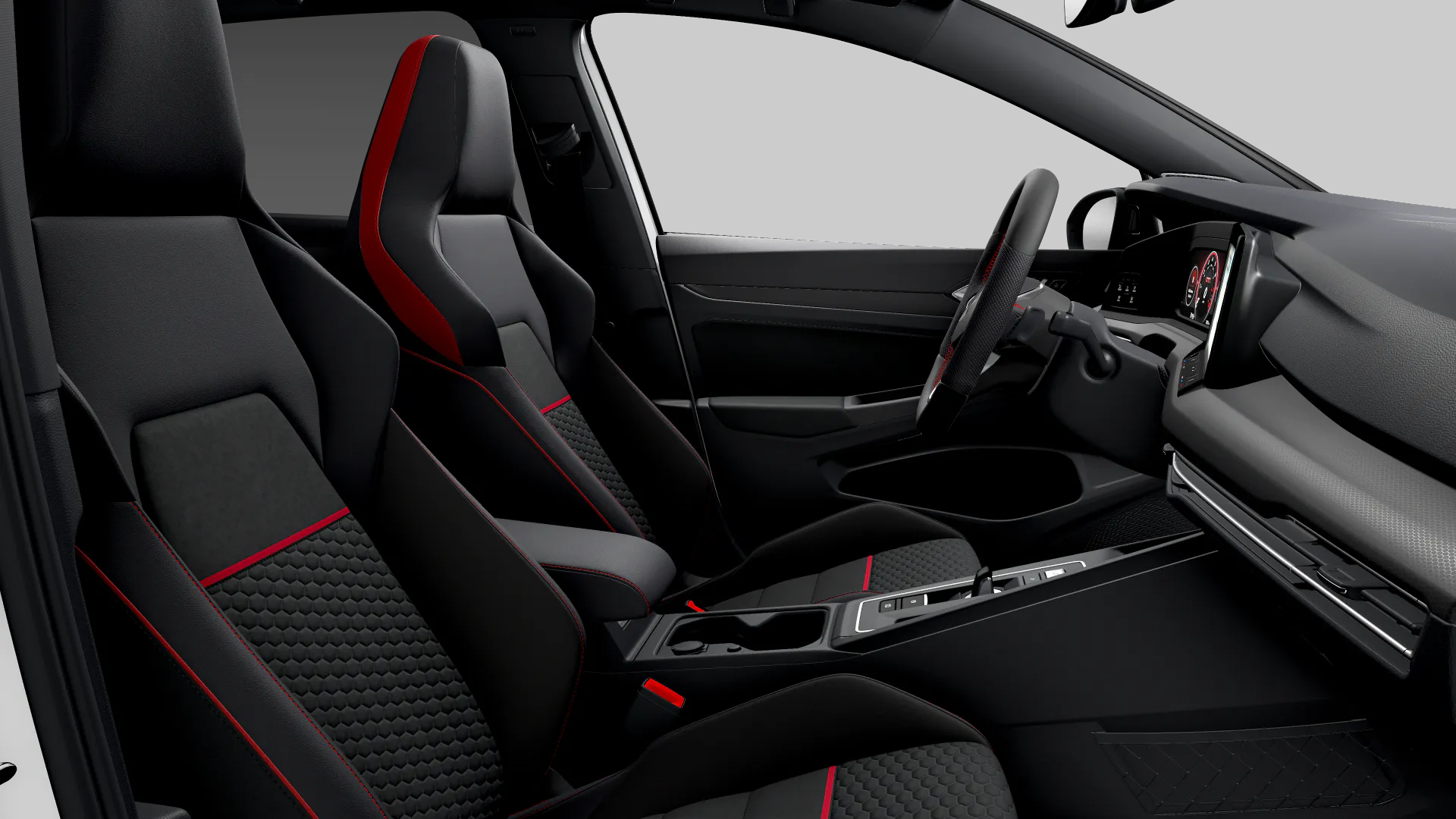 Volkswagen Golf GTI Clubsport