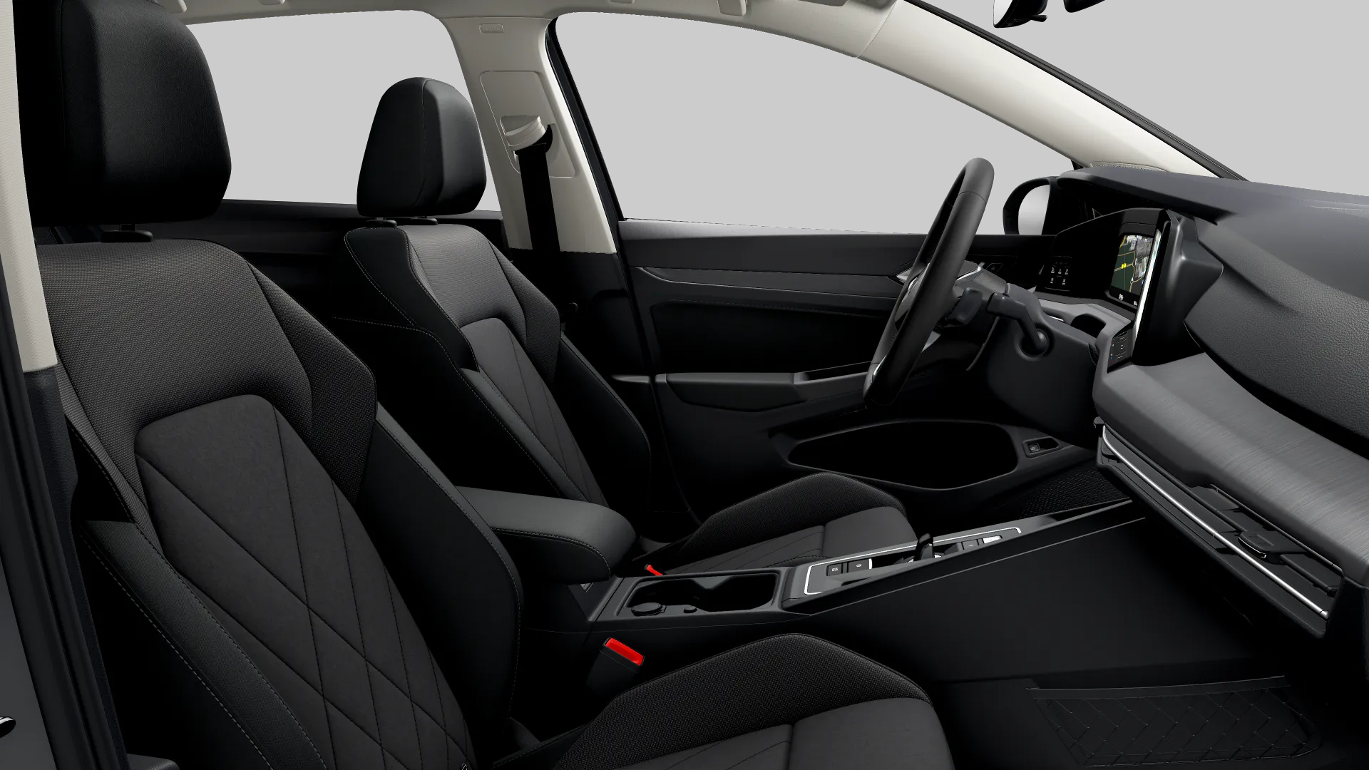 Volkswagen Golf Style