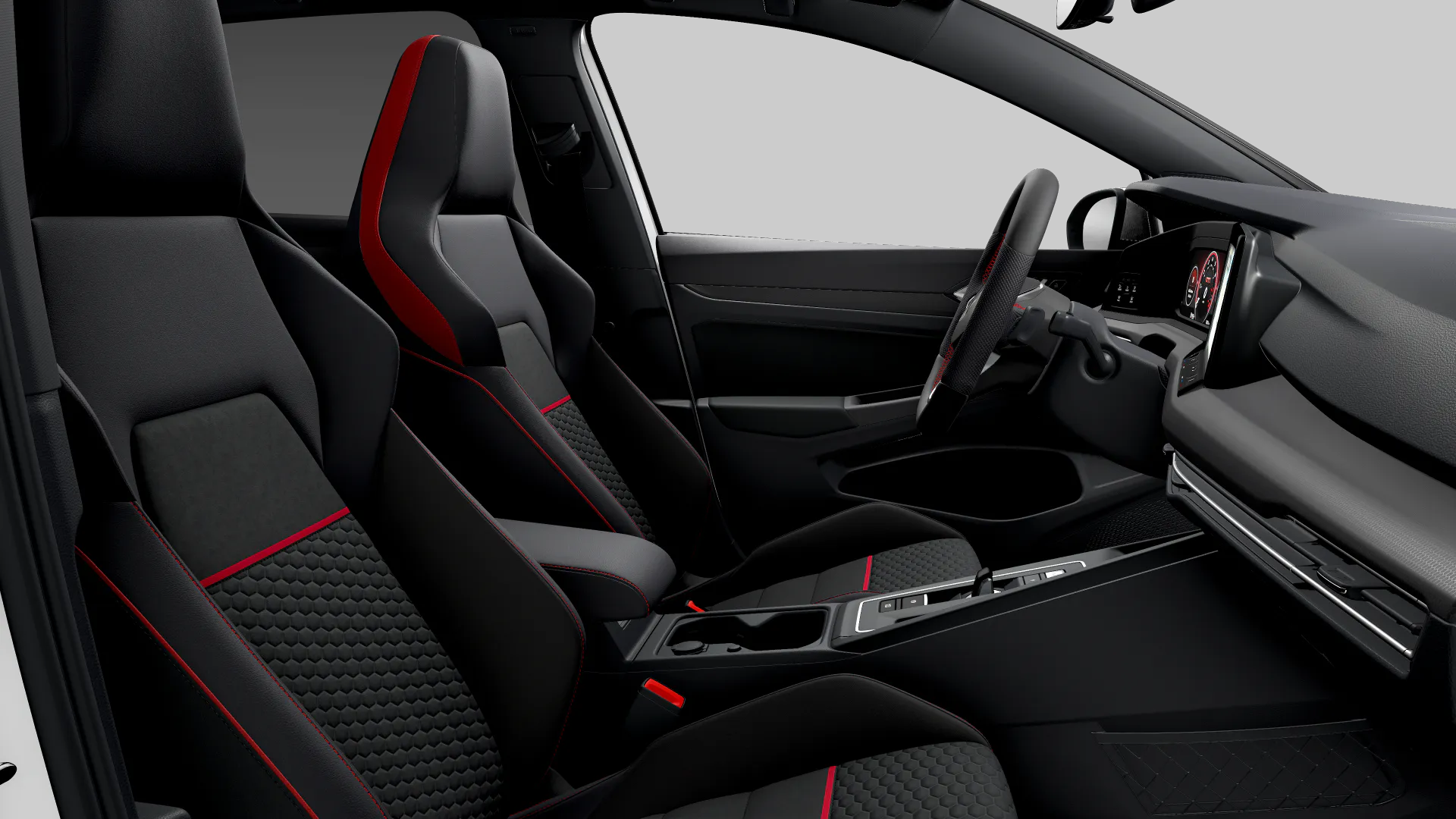 Volkswagen Golf GTI Clubsport
